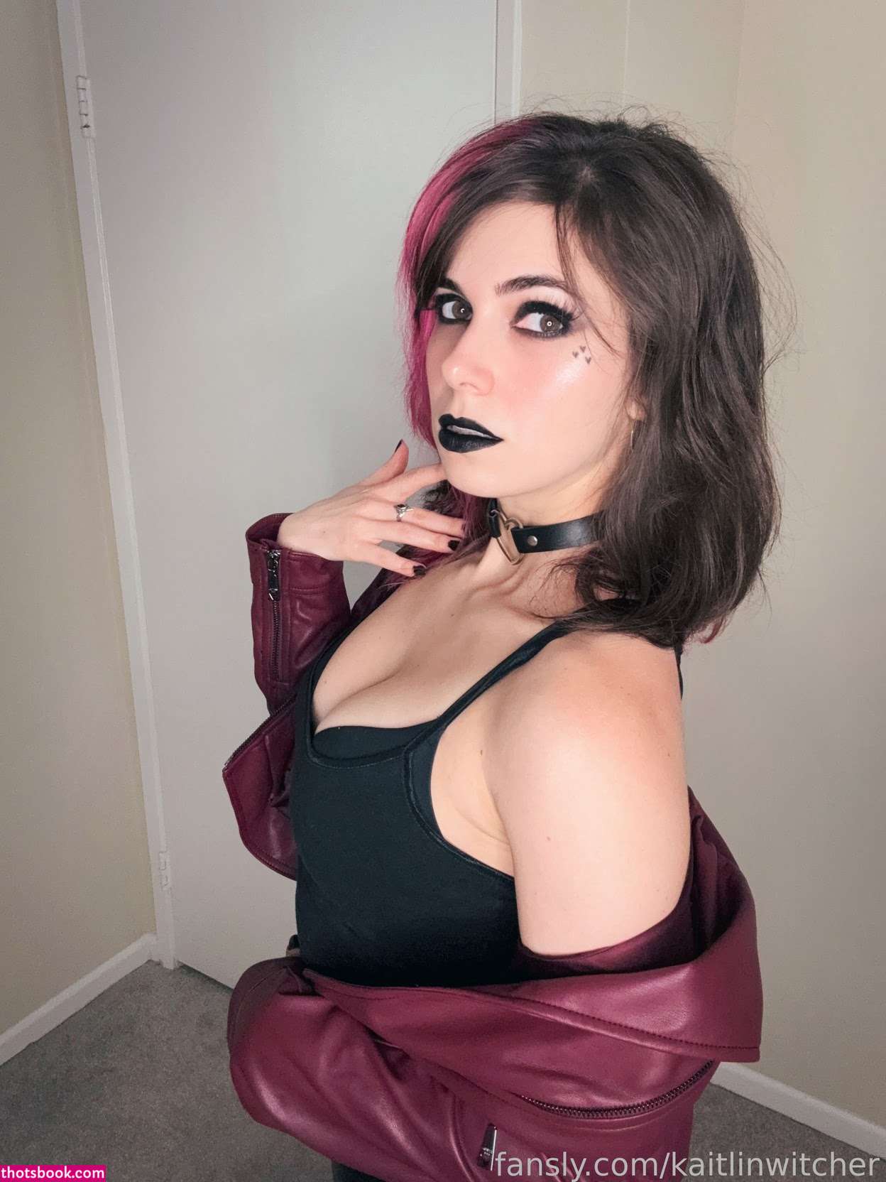 Kaitlin Witcher Nude Leaks OnlyFans Photos #17 1742792