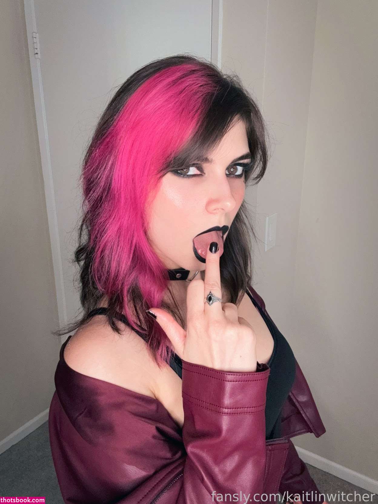 Kaitlin Witcher Nude Leaks OnlyFans Photos #17 1742793