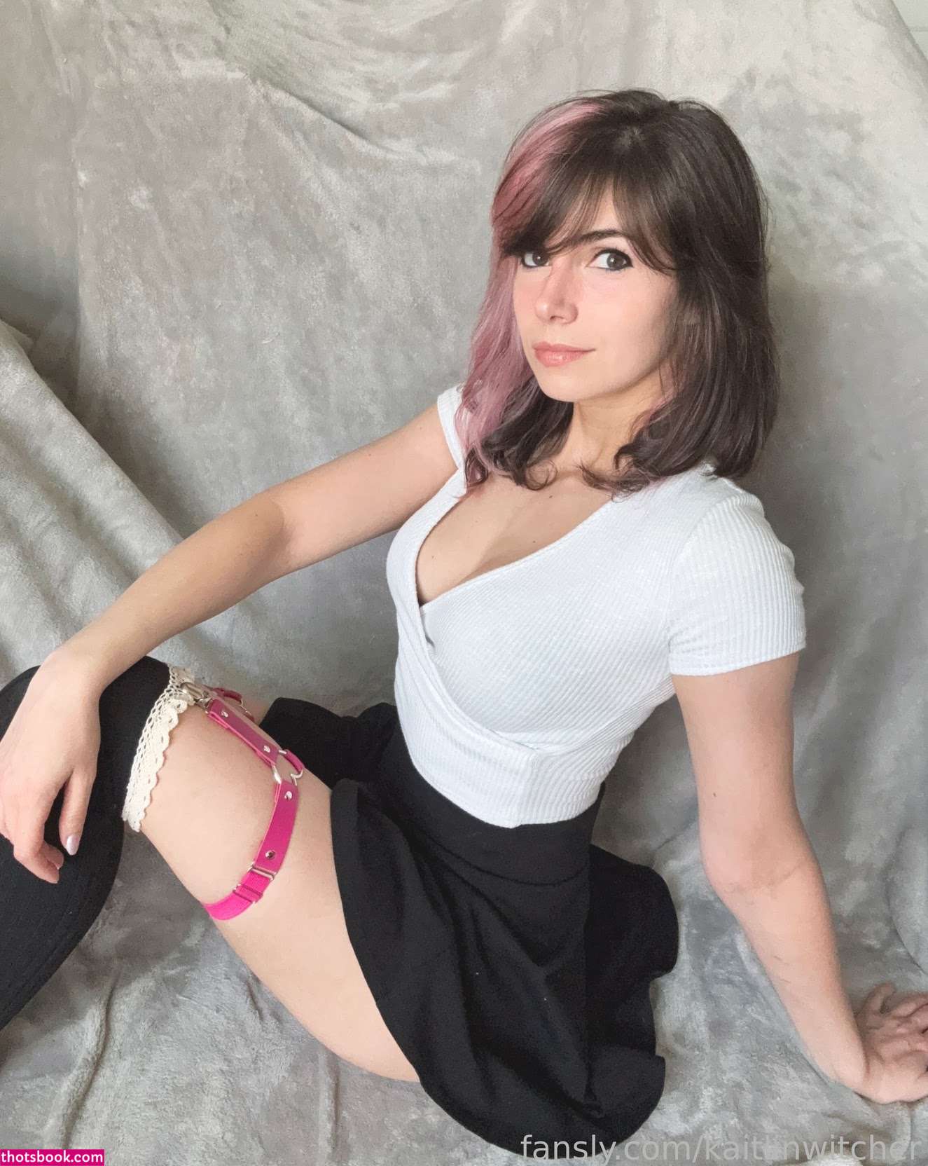 Kaitlin Witcher Nude Leaks OnlyFans Photos #18 1742801