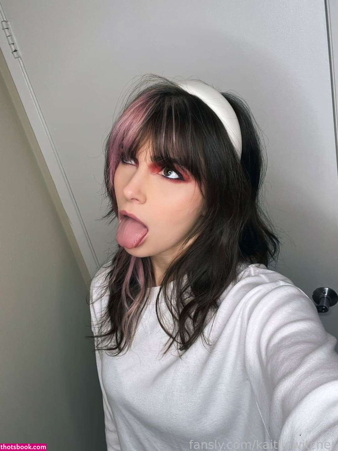 Kaitlin Witcher Nude Leaks OnlyFans Photos #19 1742803