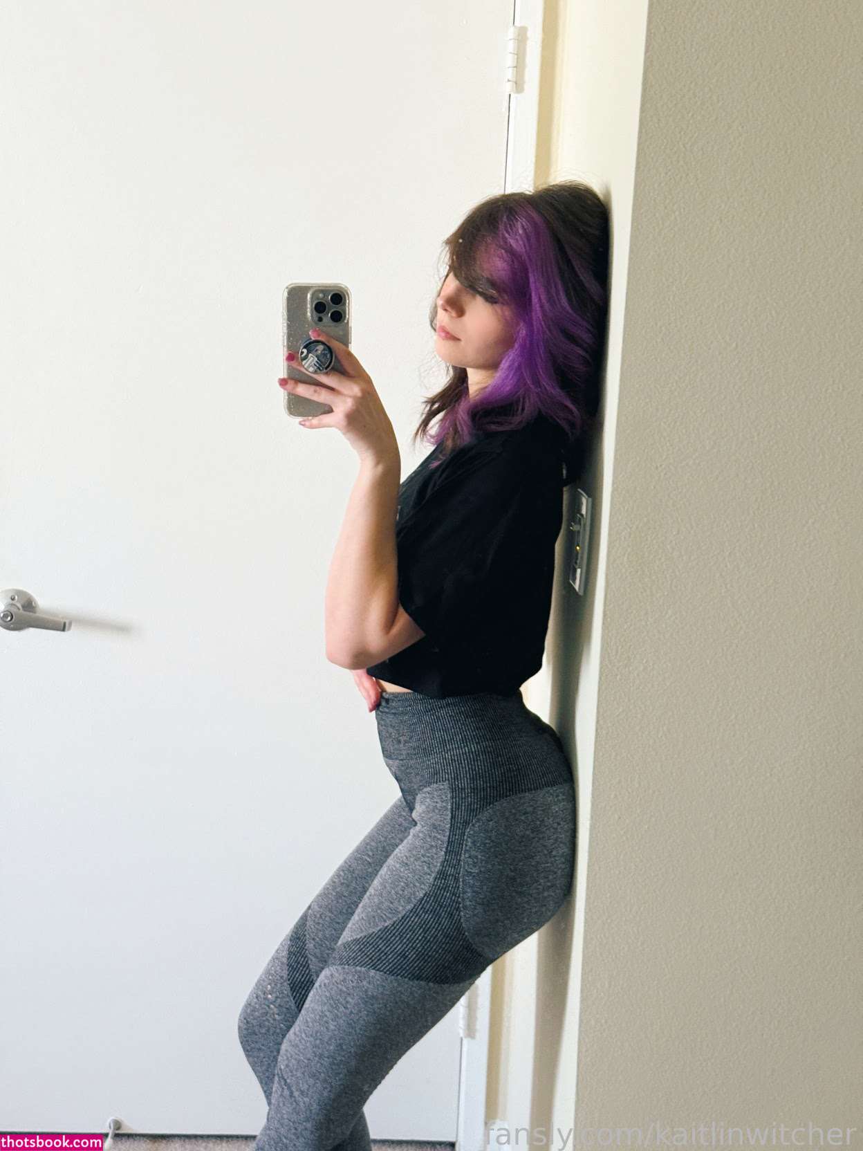 Kaitlin Witcher Nude Leaks OnlyFans Photos #21 1742816