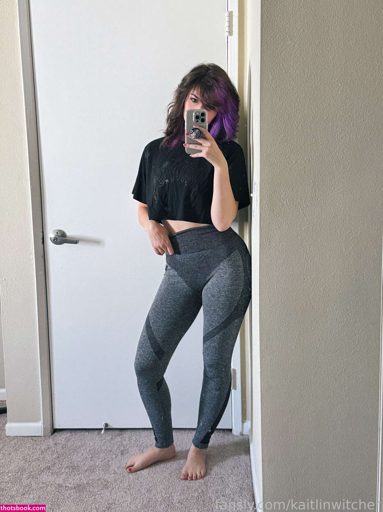 Kaitlin Witcher Nude Leaks OnlyFans Photos #21 1742820