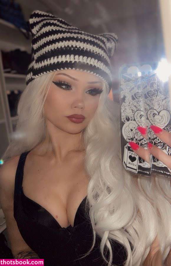 Kylee Carter justfoxii kyleecarterrr Nude Leaks OnlyFans Photos #14 1742897