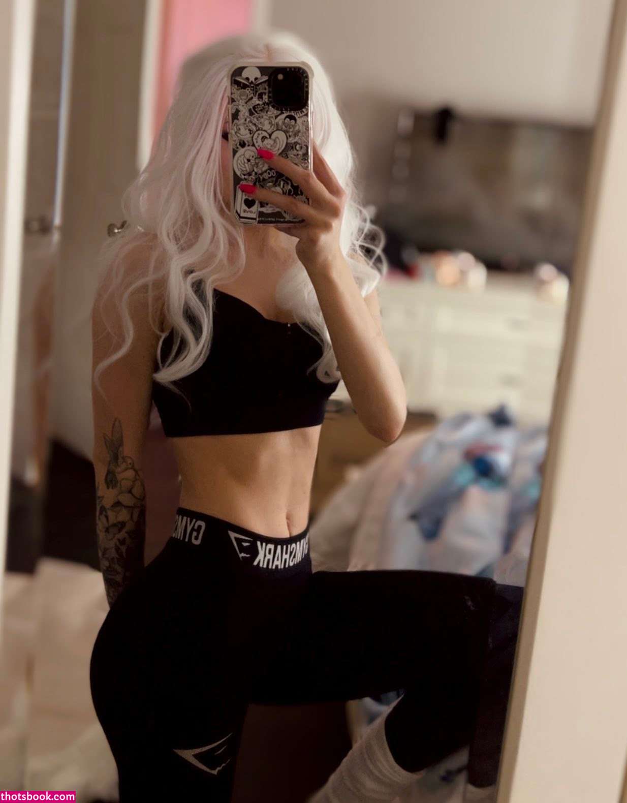 Kylee Carter justfoxii kyleecarterrr Nude Leaks OnlyFans Photos #14 1742900