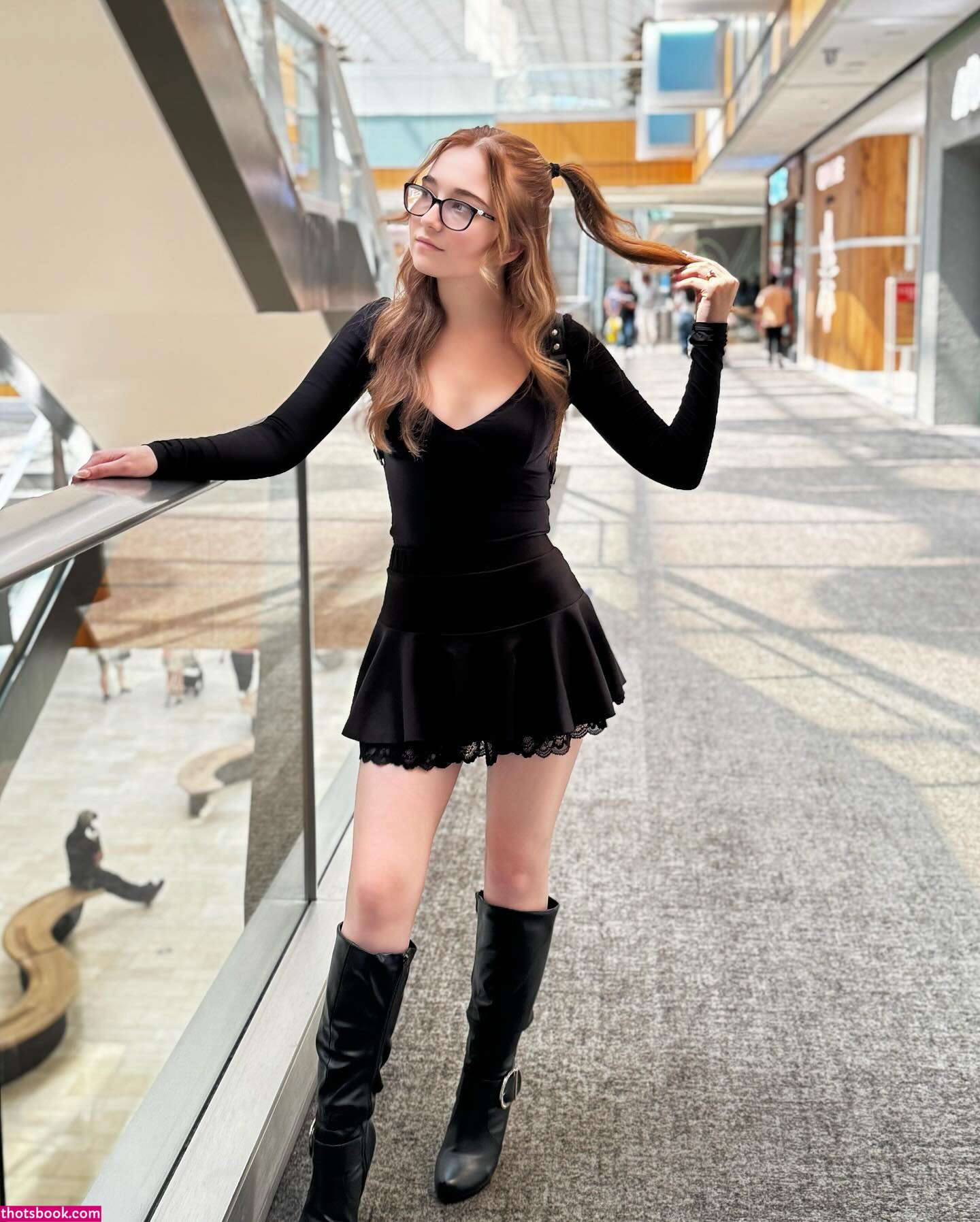 Lyssaurora Nude Leaks OnlyFans Photos #2 1742944