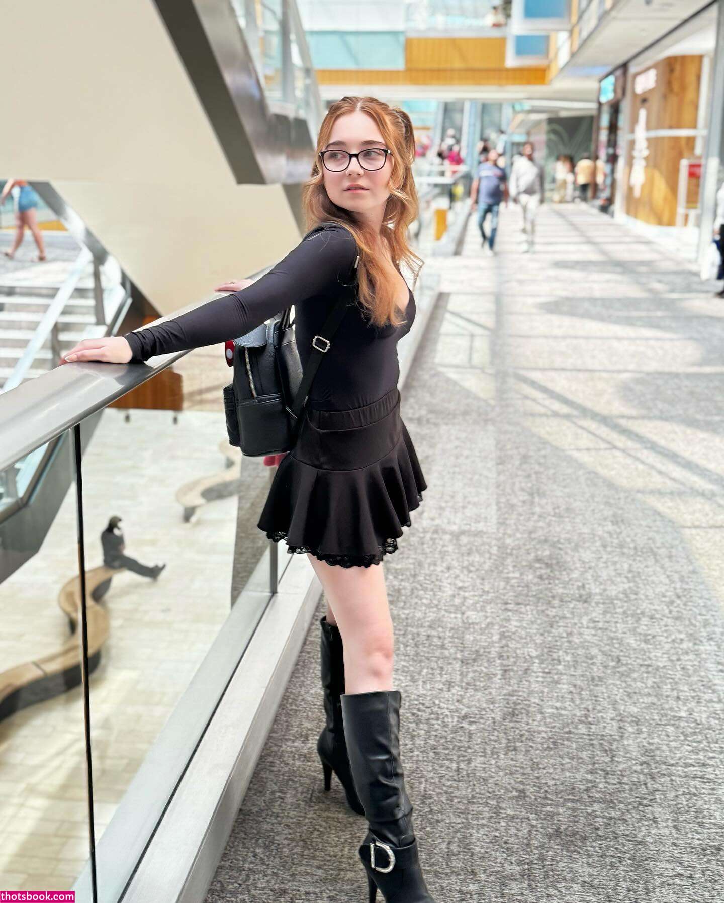 Lyssaurora Nude Leaks OnlyFans Photos #2 1742945