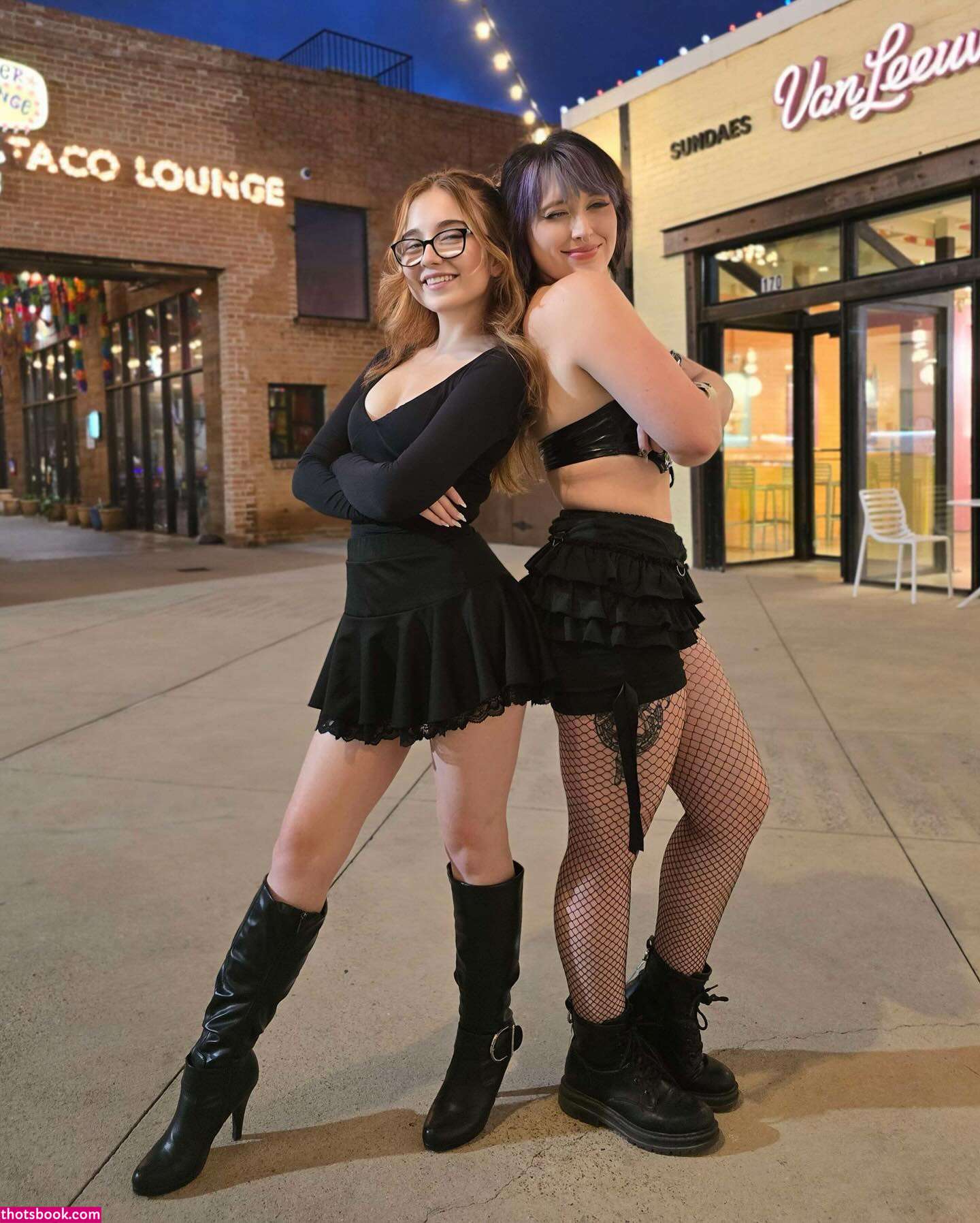 Lyssaurora Nude Leaks OnlyFans Photos #2 1742949