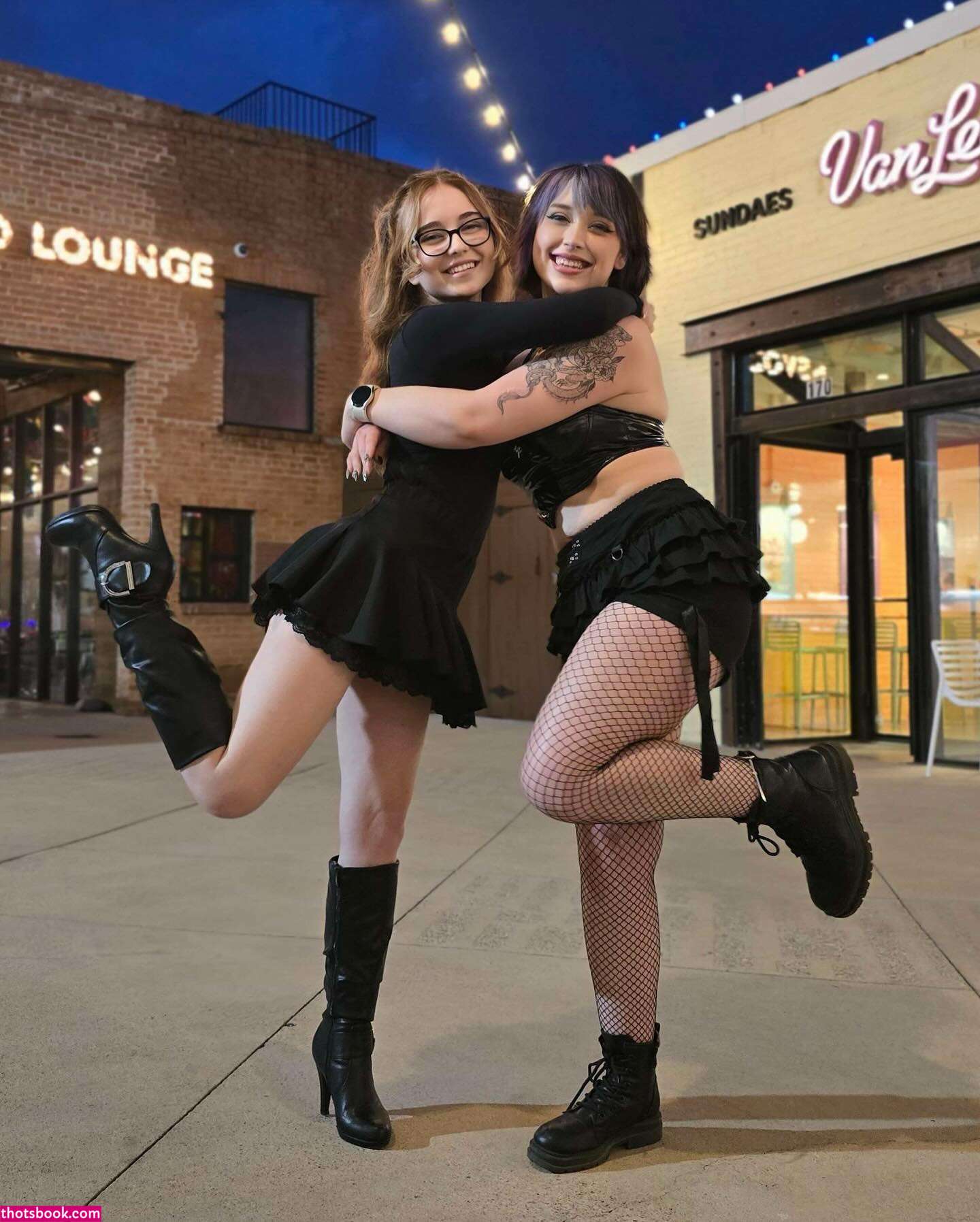 Lyssaurora Nude Leaks OnlyFans Photos #2 1742950