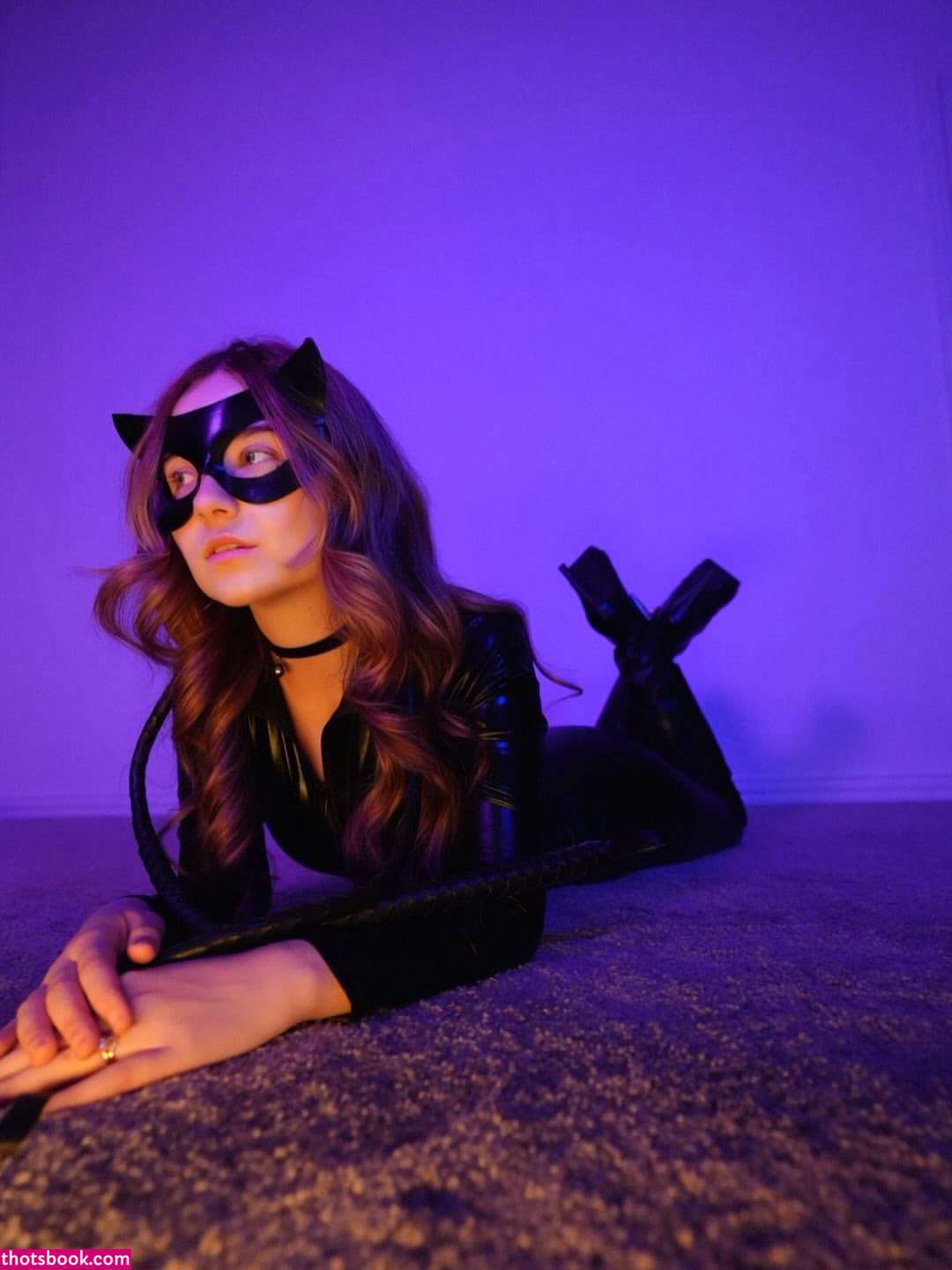 Lyssaurora Nude Leaks OnlyFans Photos #3 1742952