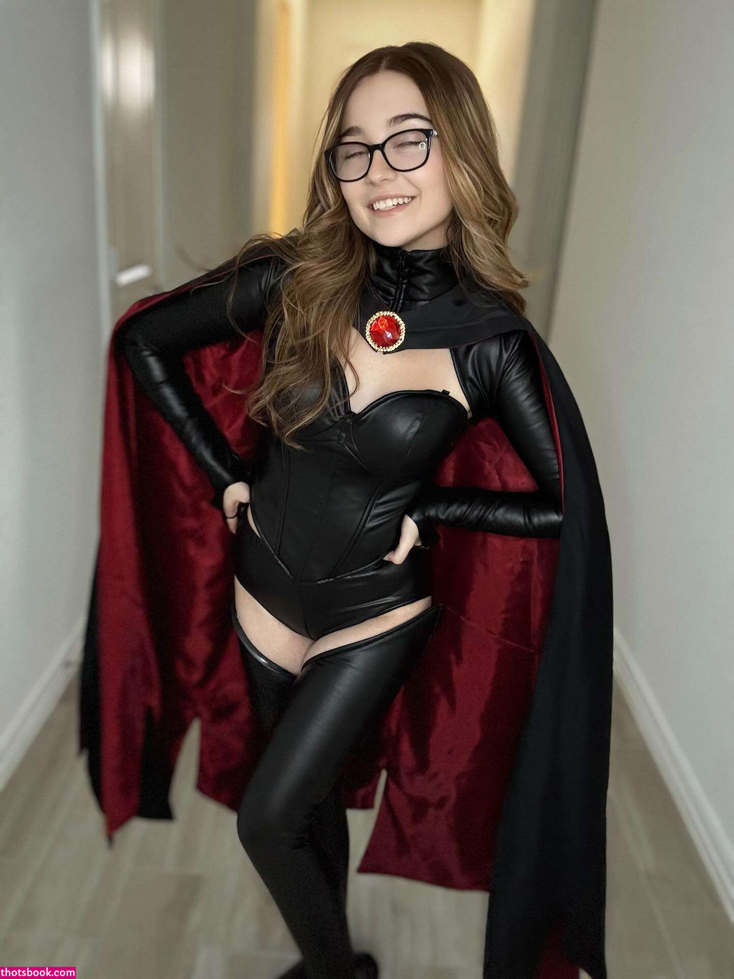 Lyssaurora Nude Leaks OnlyFans Photos #4 1742963