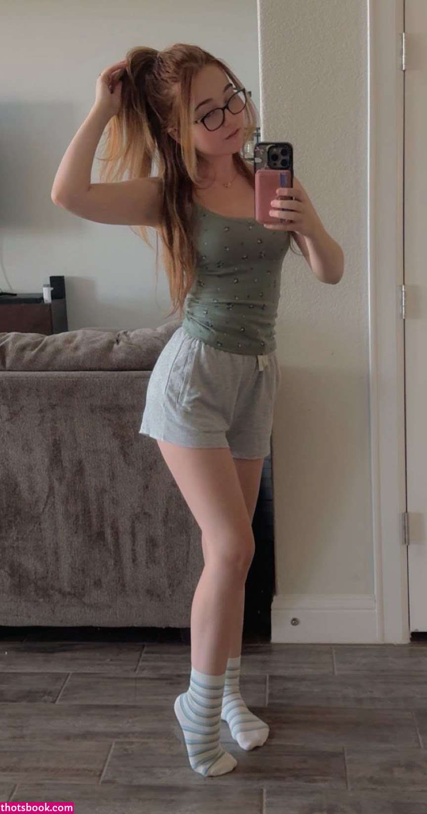 Lyssaurora Nude Leaks OnlyFans Photos #6 1742977