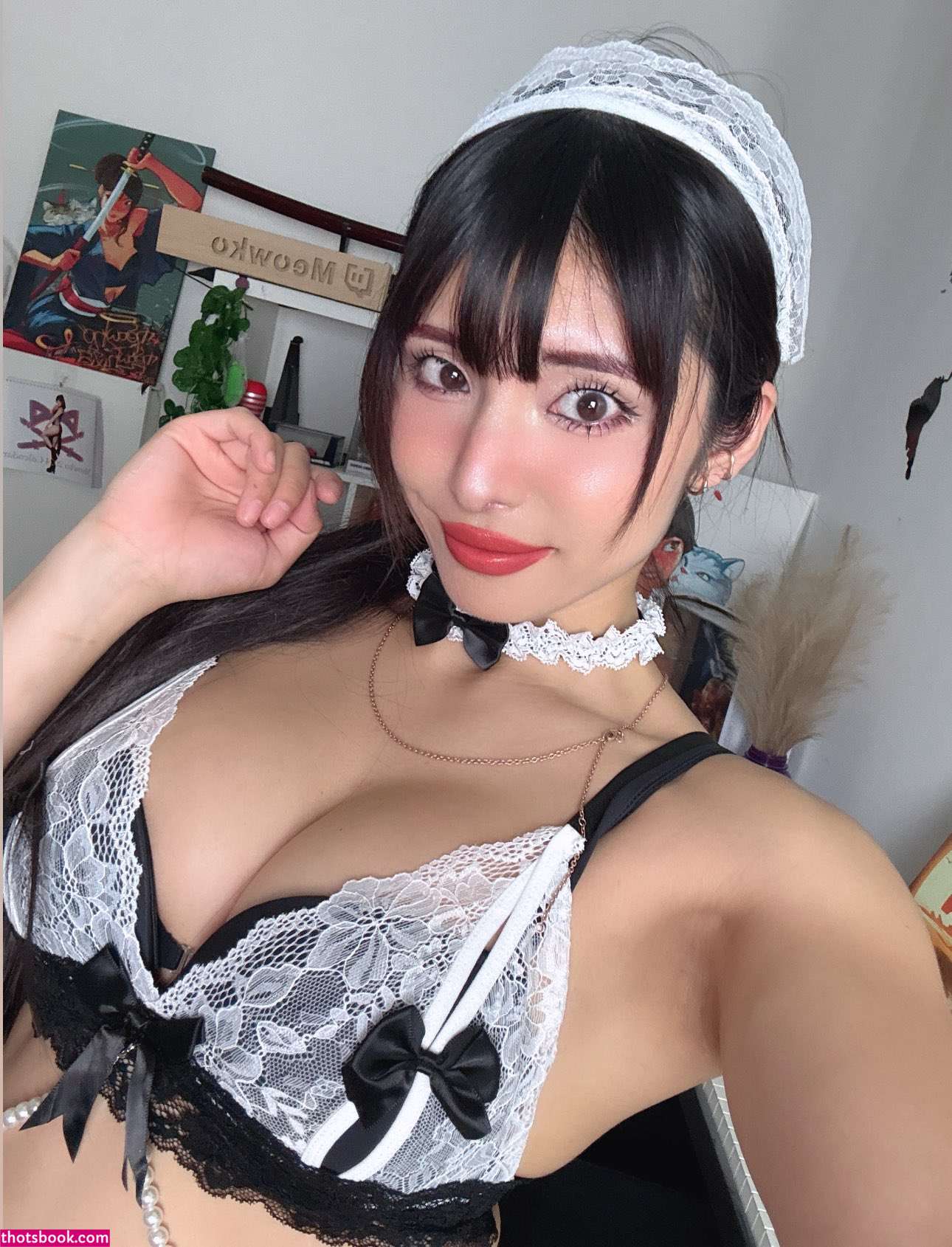 Meowko Nude Leaks OnlyFans Photos #40 1743002