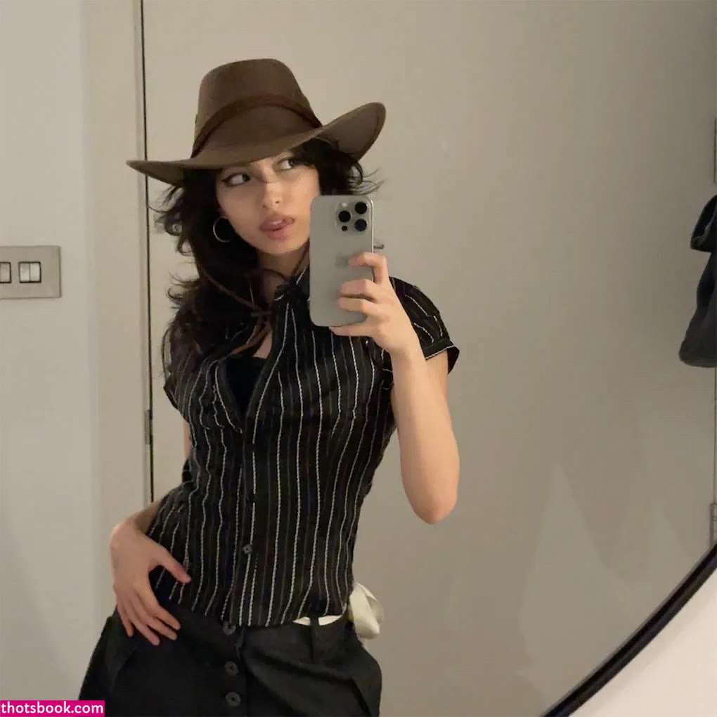 sanymaaa Nude Leaks OnlyFans Photos #3 1743179