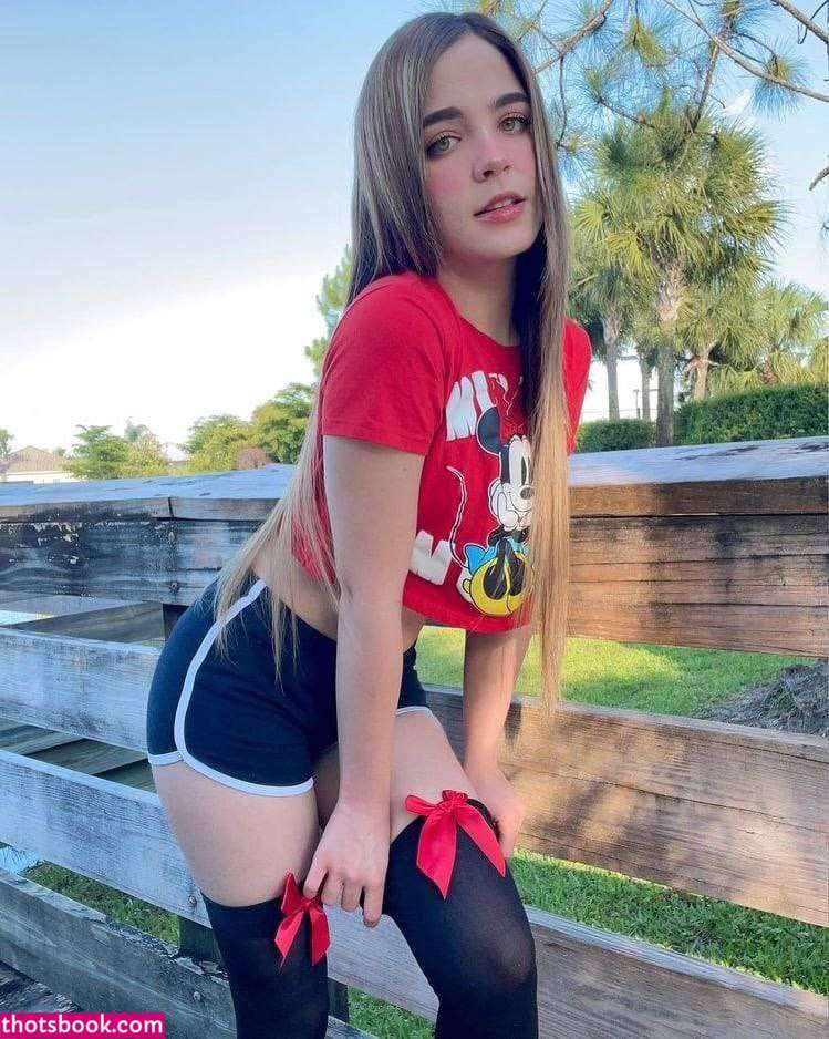 STARYUUKI Nude Leaks OnlyFans Photos #1 1743197