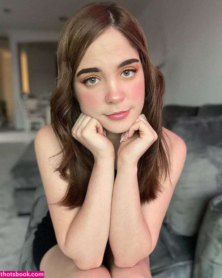 STARYUUKI Nude Leaks OnlyFans Photos #3 1743217