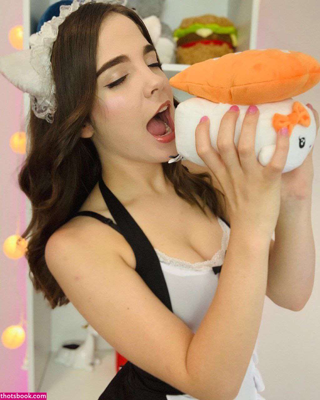 STARYUUKI Nude Leaks OnlyFans Photos #6 1743236