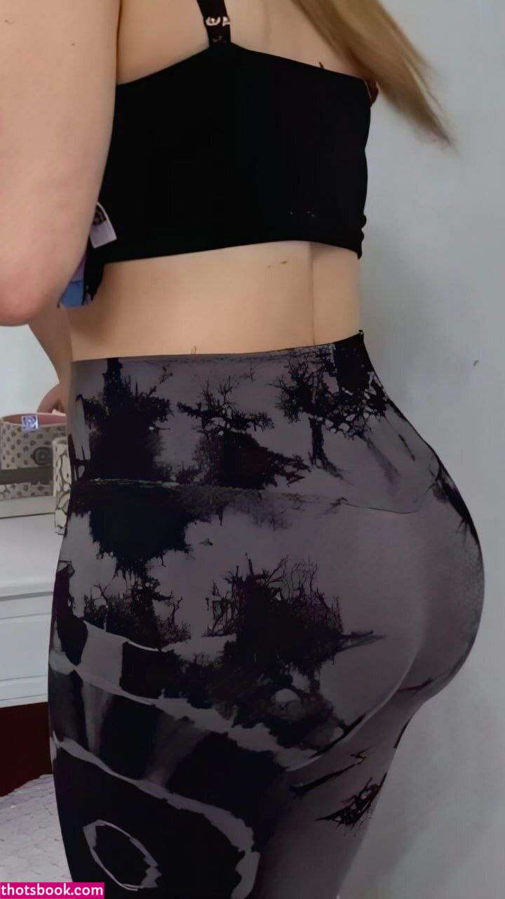 STARYUUKI Nude Leaks OnlyFans Photos #6 1743247