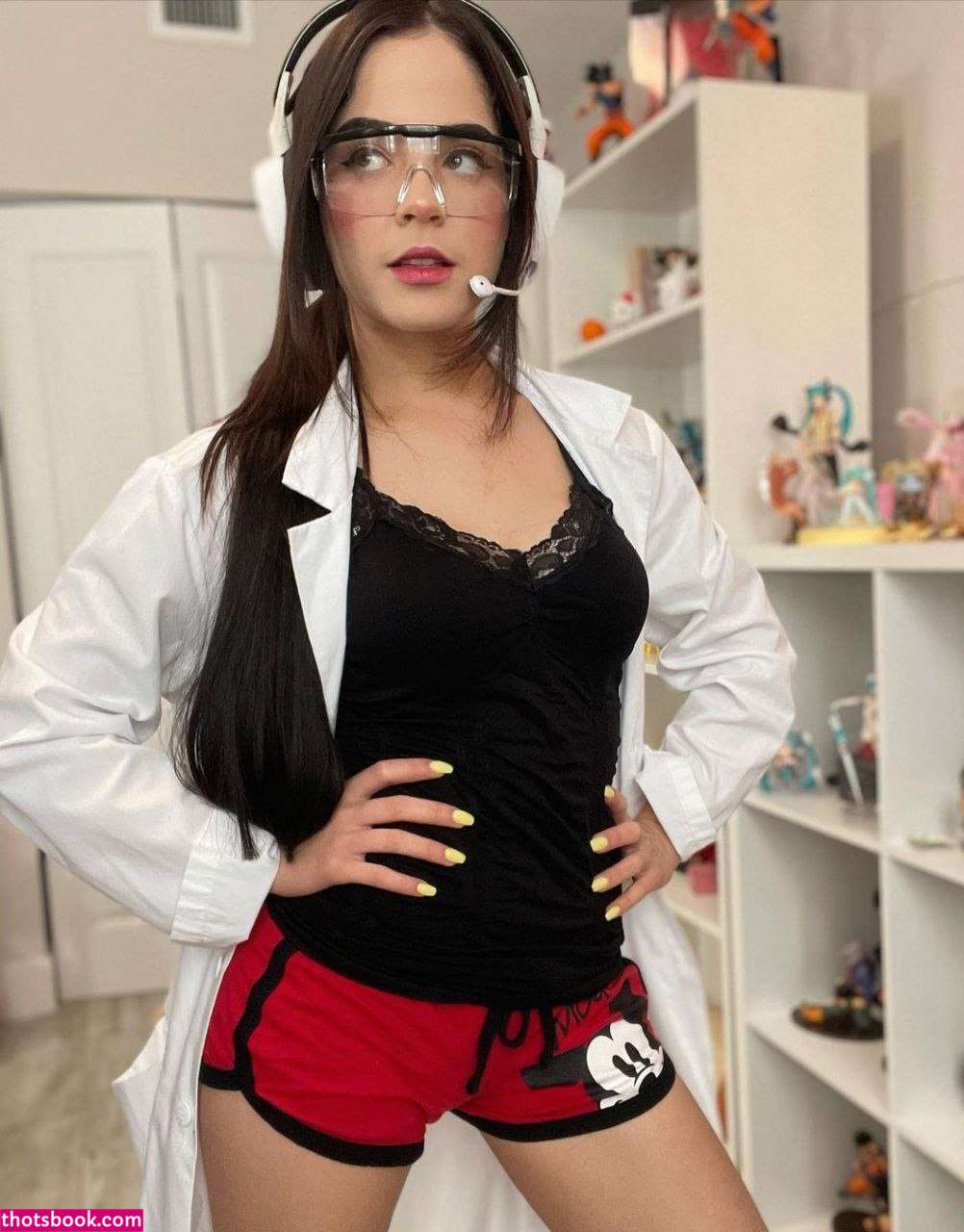 STARYUUKI Nude Leaks OnlyFans Photos #6 1743249