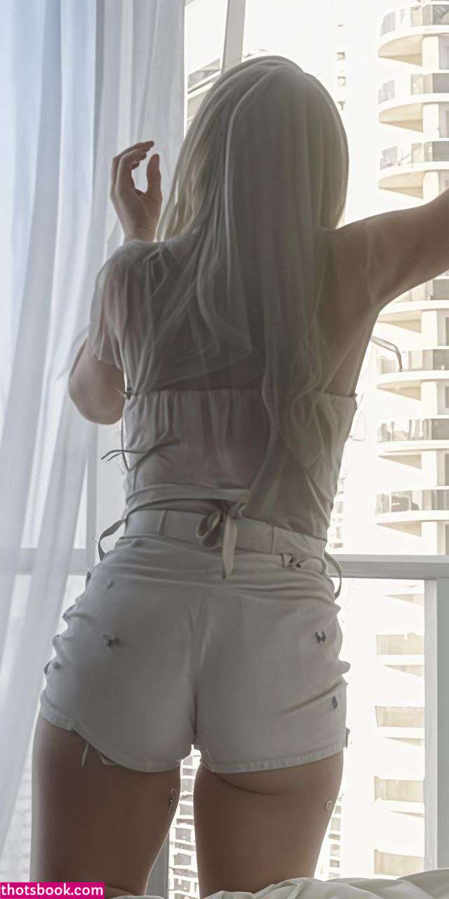 STARYUUKI Nude Leaks OnlyFans Photos #6 1743253