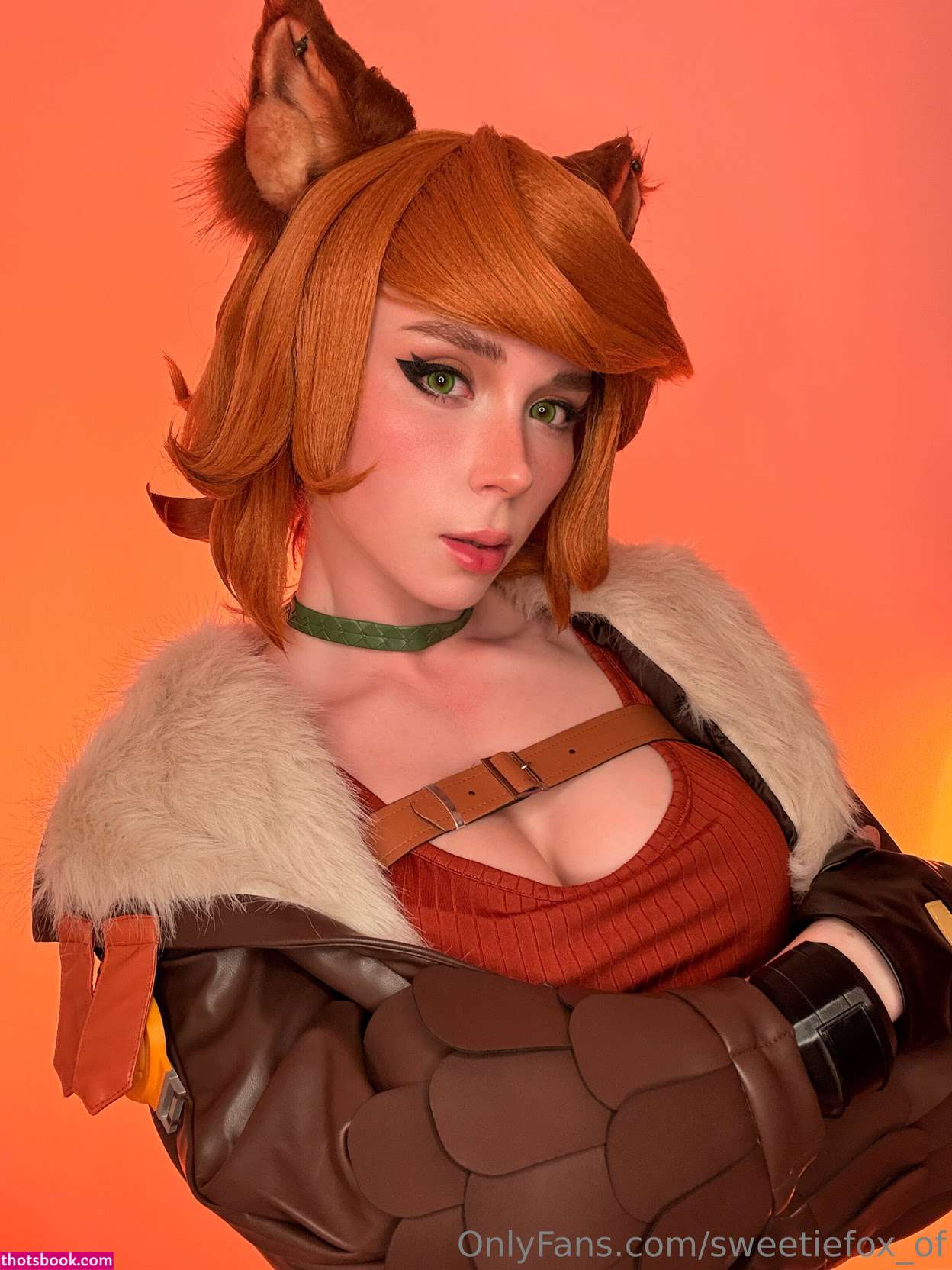 Sweetie Fox MoonFleur Nude Leaks OnlyFans Photos #87 1743270