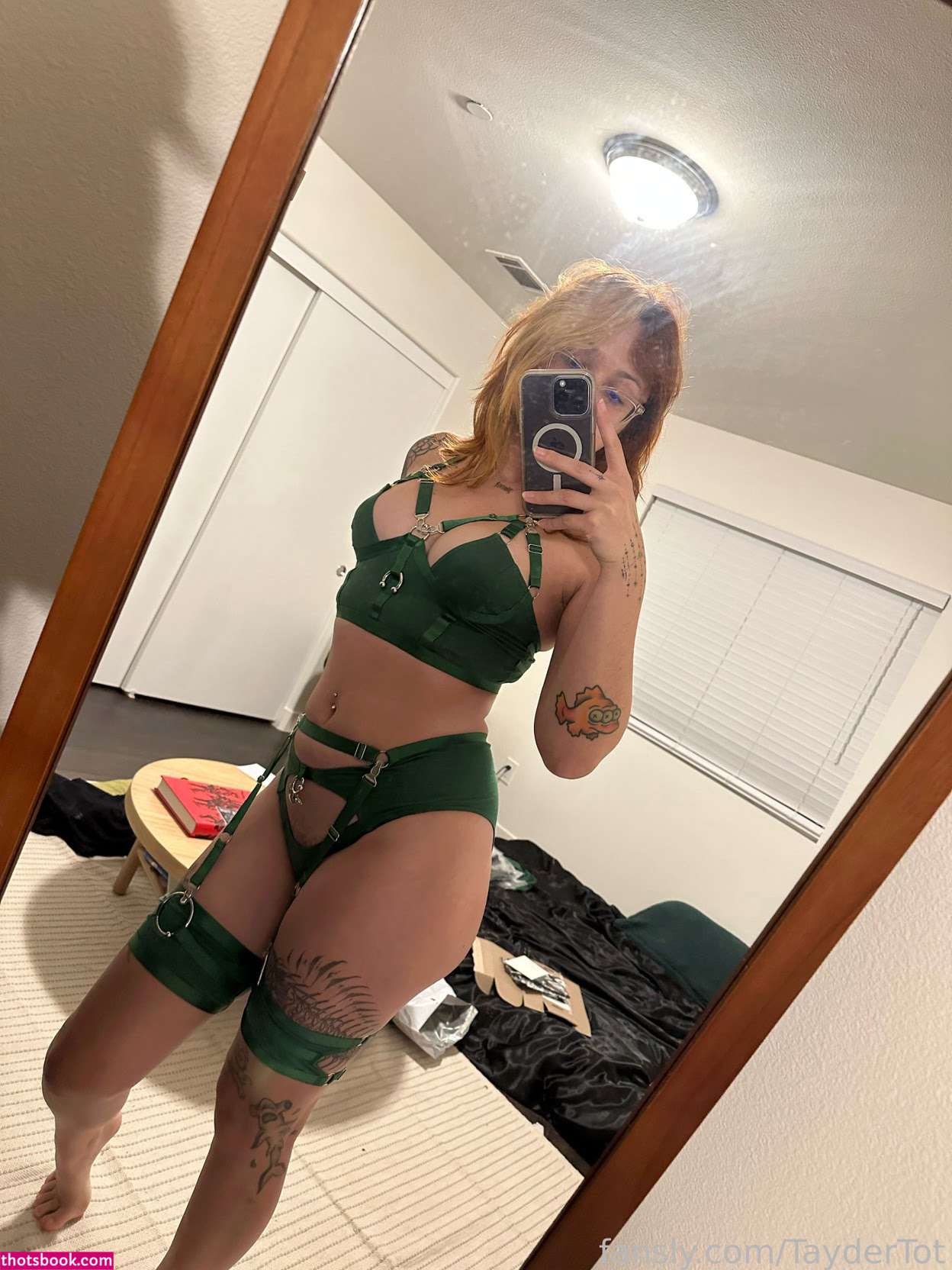 TayderTot Nude Leaks OnlyFans Photos #17 1743382