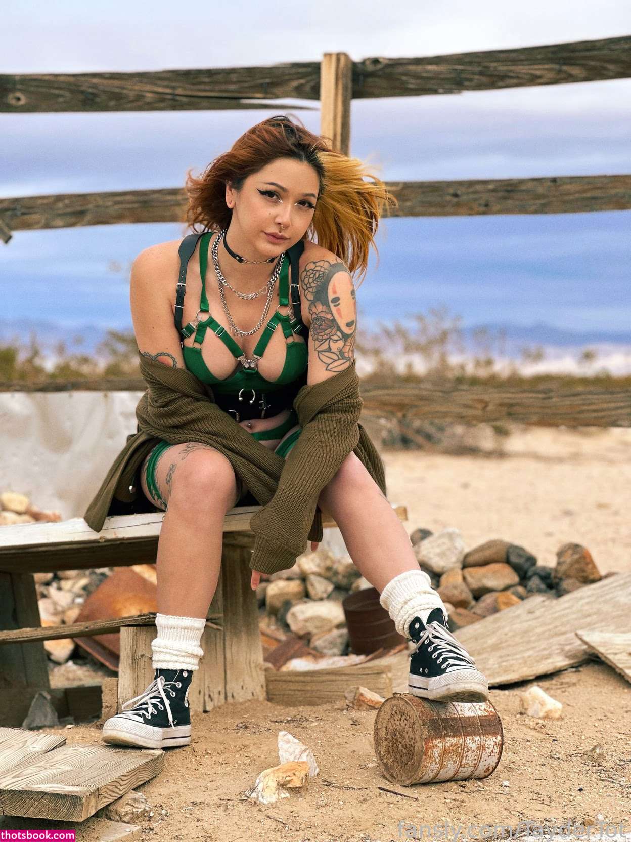 TayderTot Nude Leaks OnlyFans Photos #17 1743386