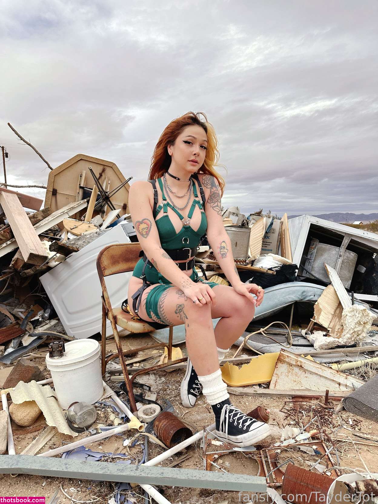 TayderTot Nude Leaks OnlyFans Photos #17 1743389