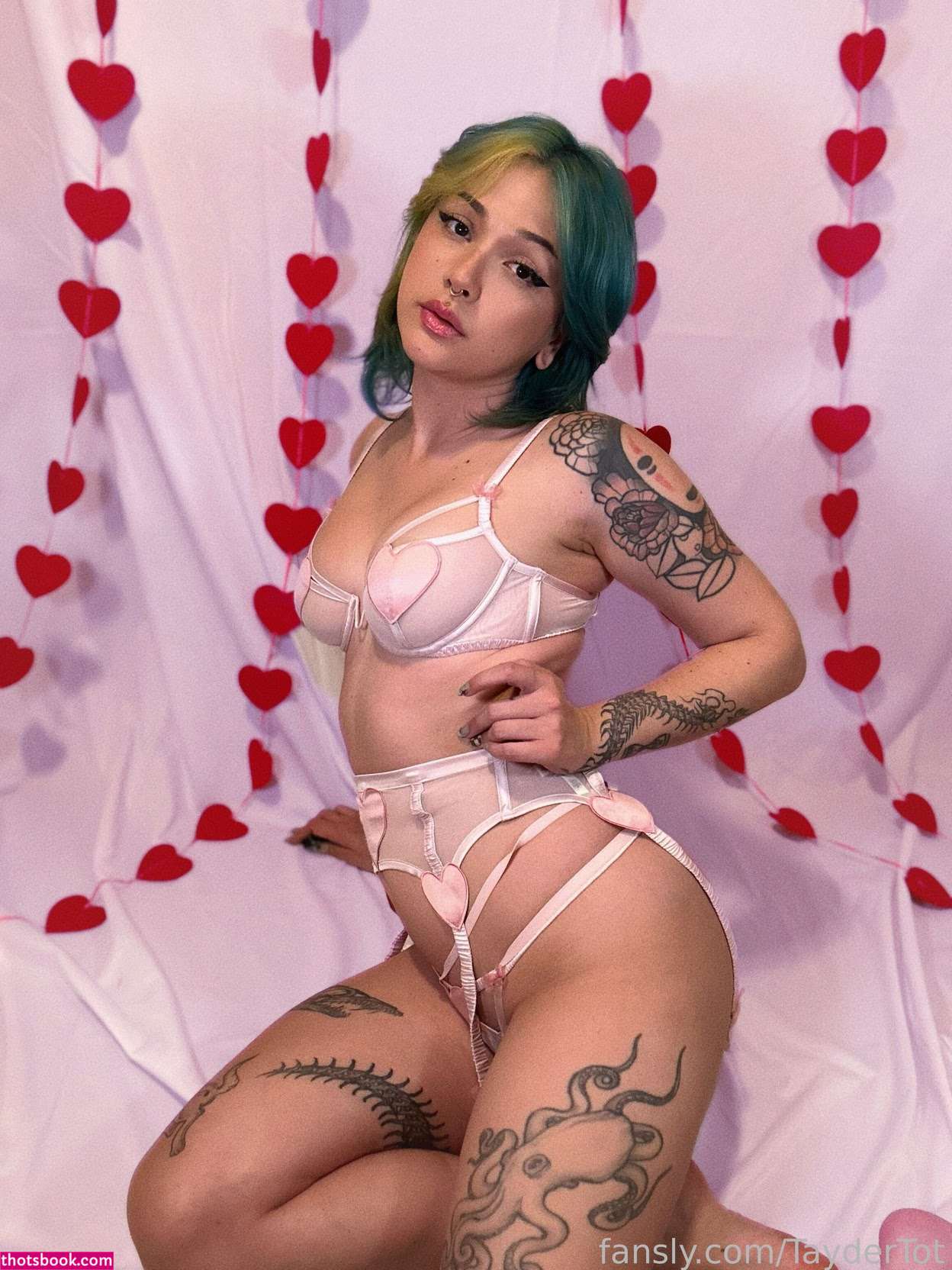 TayderTot Nude Leaks OnlyFans Photos #18 1743395