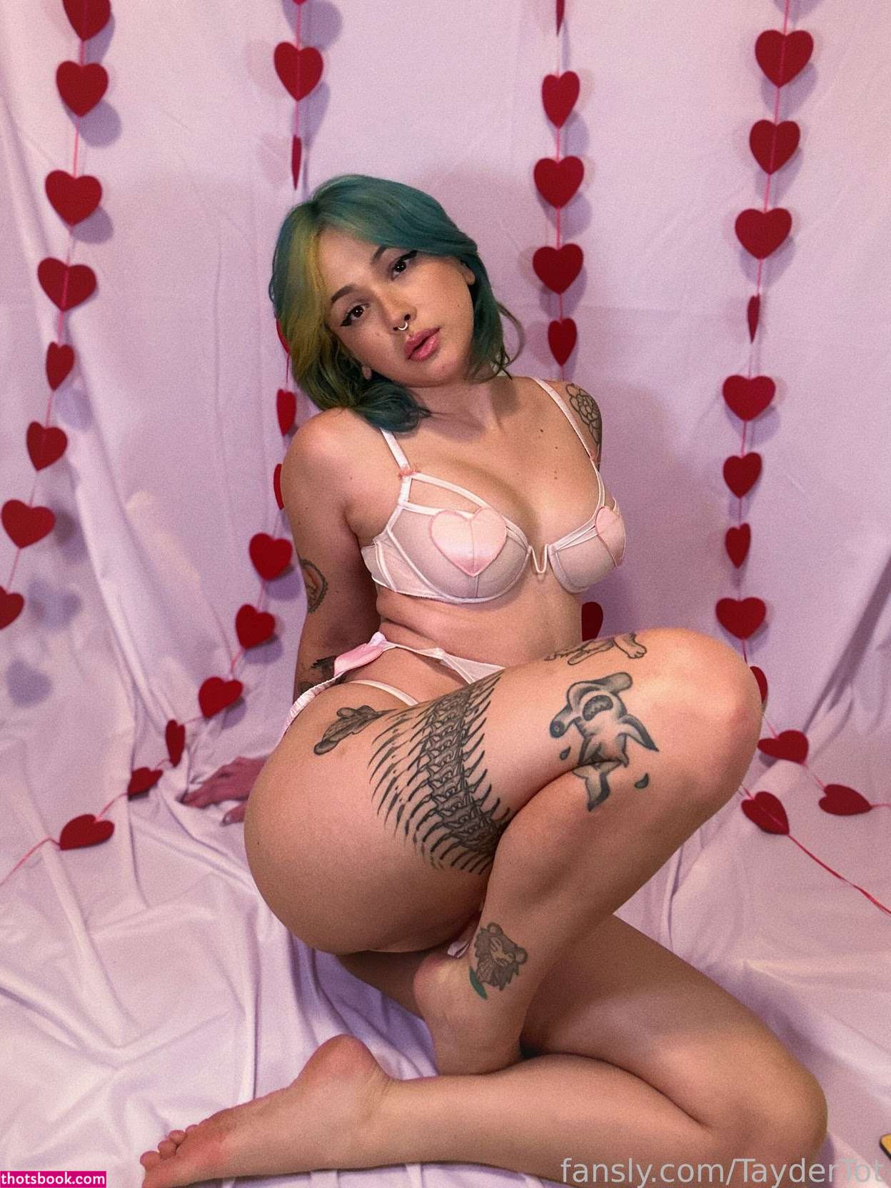 TayderTot Nude Leaks OnlyFans Photos #18 1743397