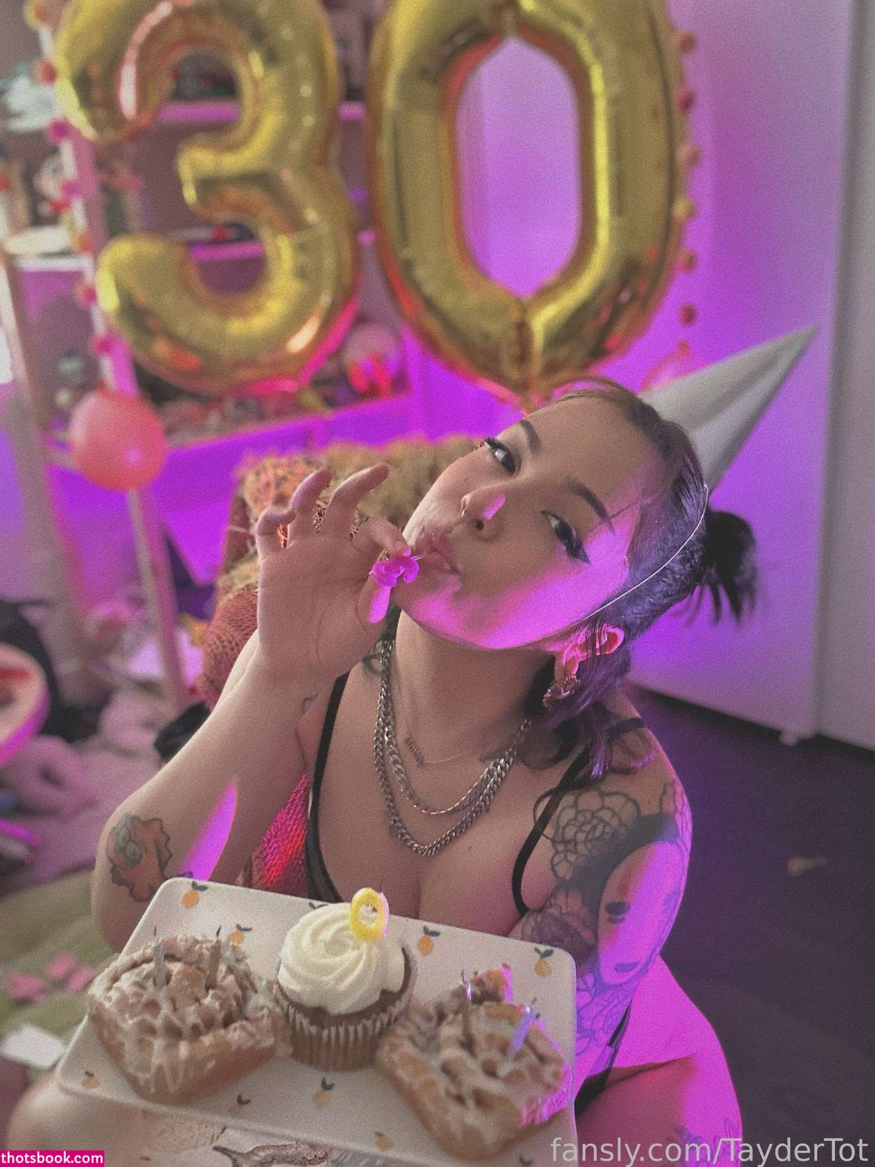 TayderTot Nude Leaks OnlyFans Photos #19 1743405