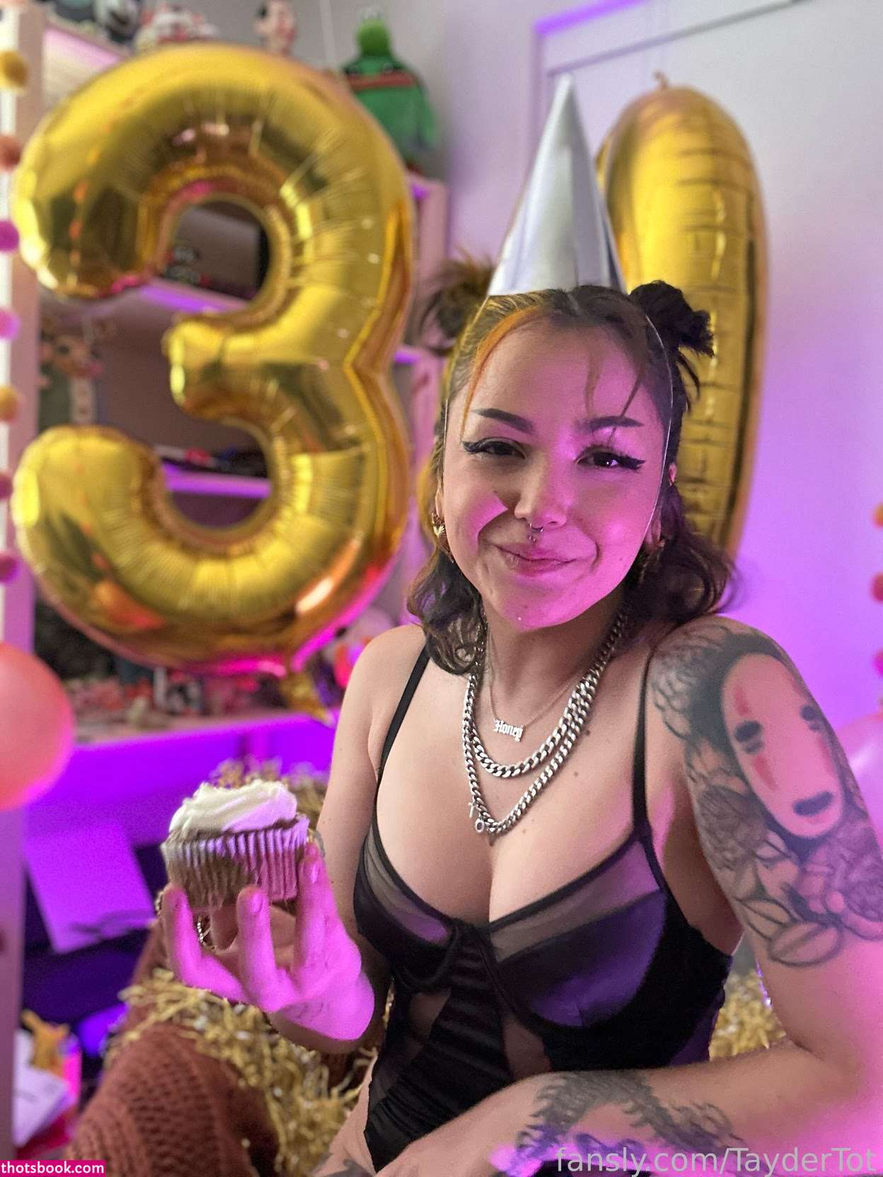 TayderTot Nude Leaks OnlyFans Photos #19 1743406