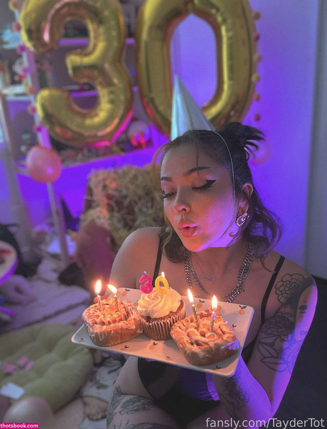 TayderTot Nude Leaks OnlyFans Photos #19 1743407