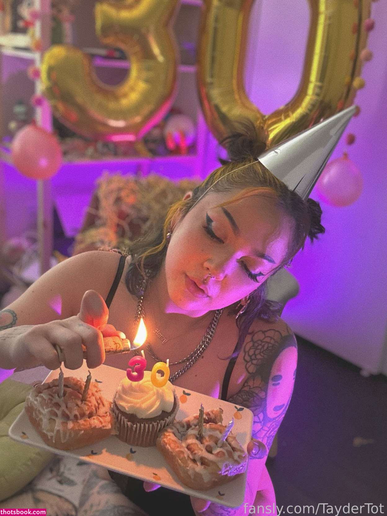 TayderTot Nude Leaks OnlyFans Photos #19 1743411
