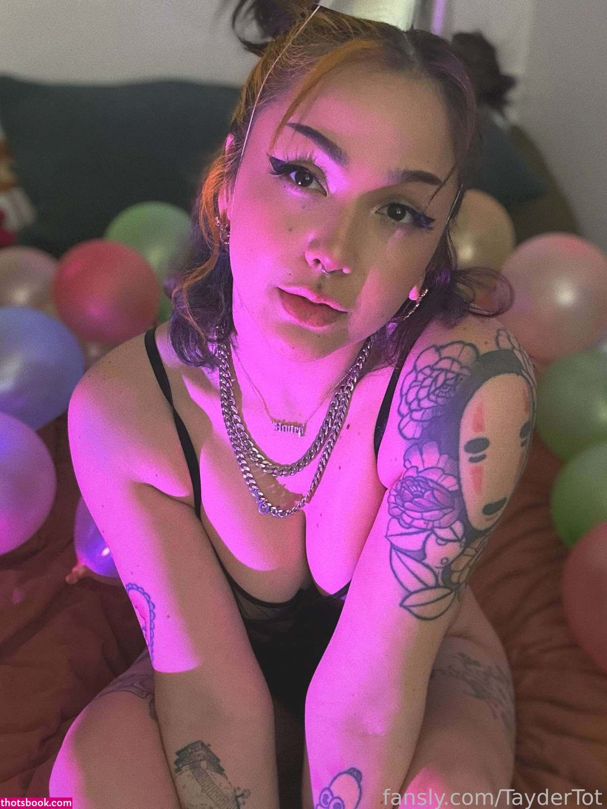 TayderTot Nude Leaks OnlyFans Photos #19 1743414