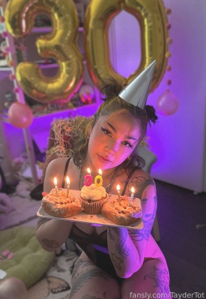 TayderTot Nude Leaks OnlyFans Photos #19