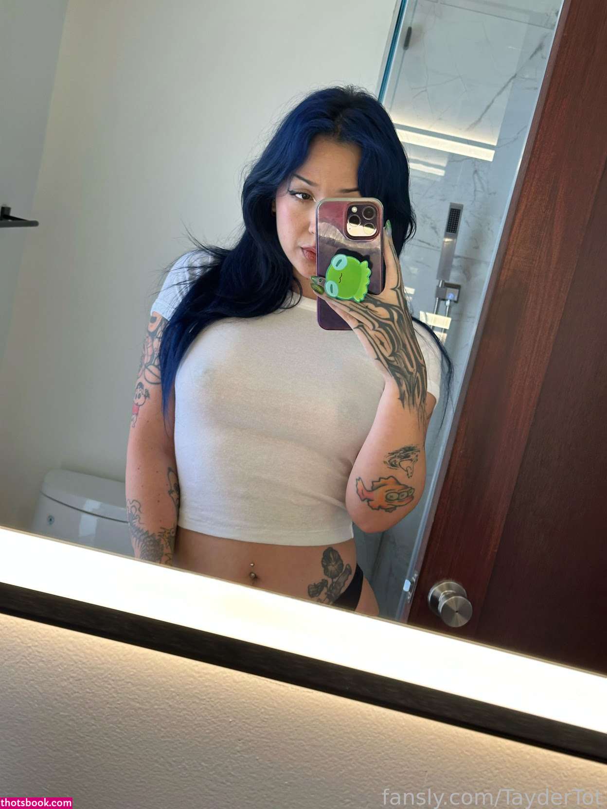 TayderTot Nude Leaks OnlyFans Photos #20 1743421