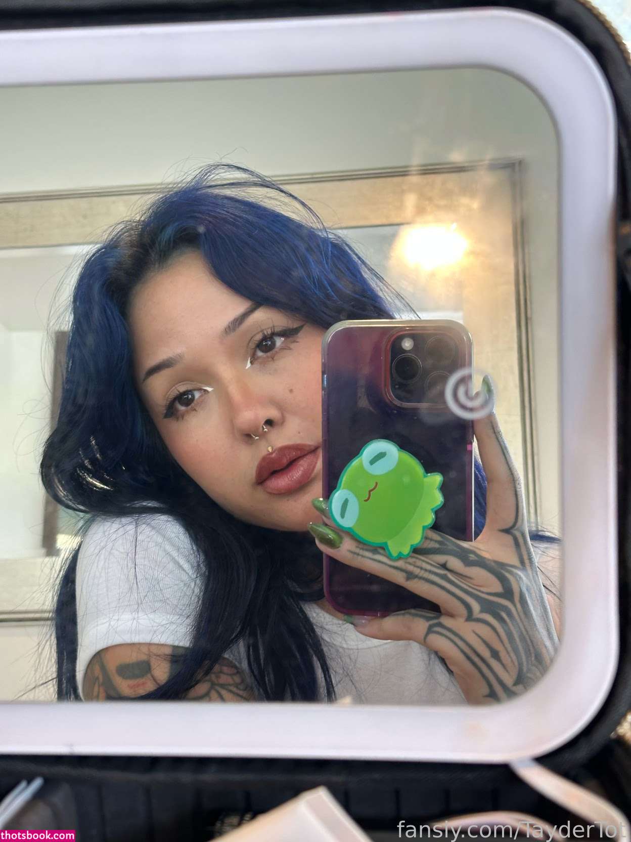 TayderTot Nude Leaks OnlyFans Photos #20 1743422