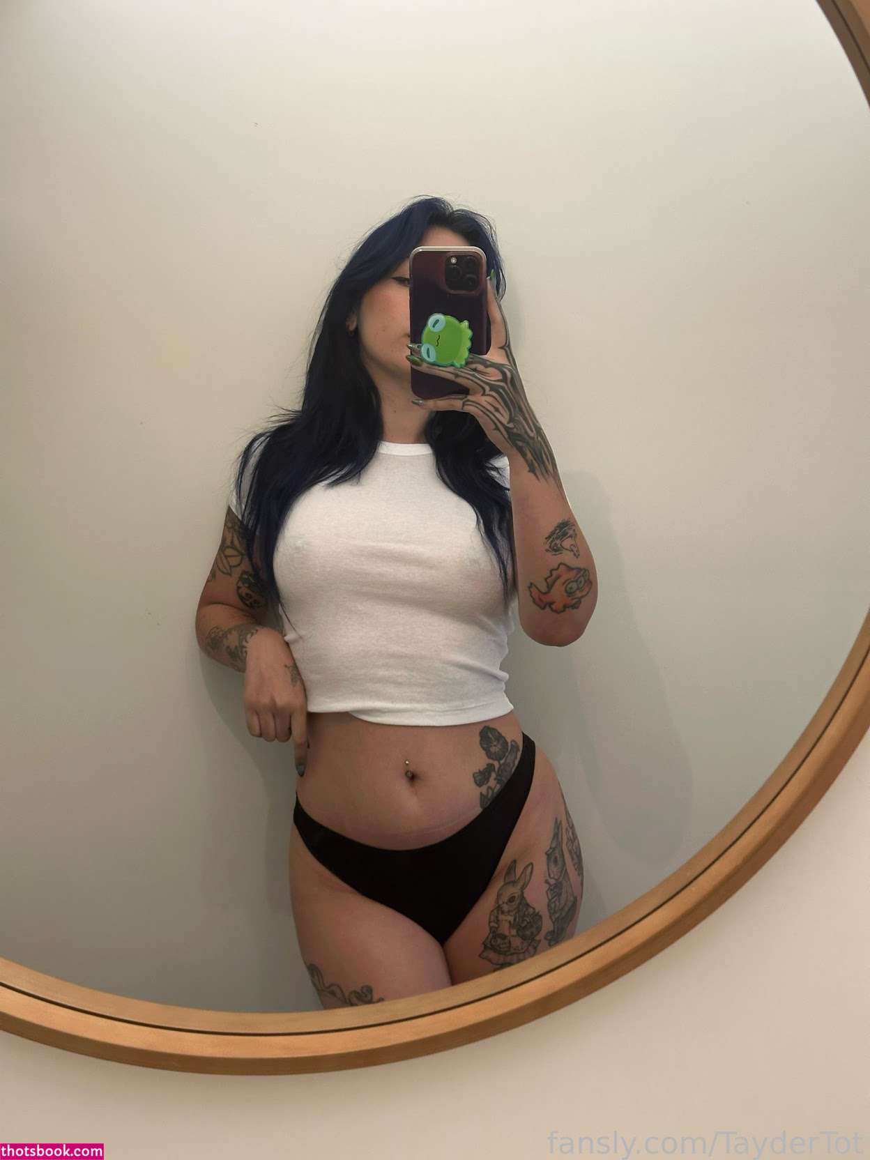 TayderTot Nude Leaks OnlyFans Photos #20 1743425