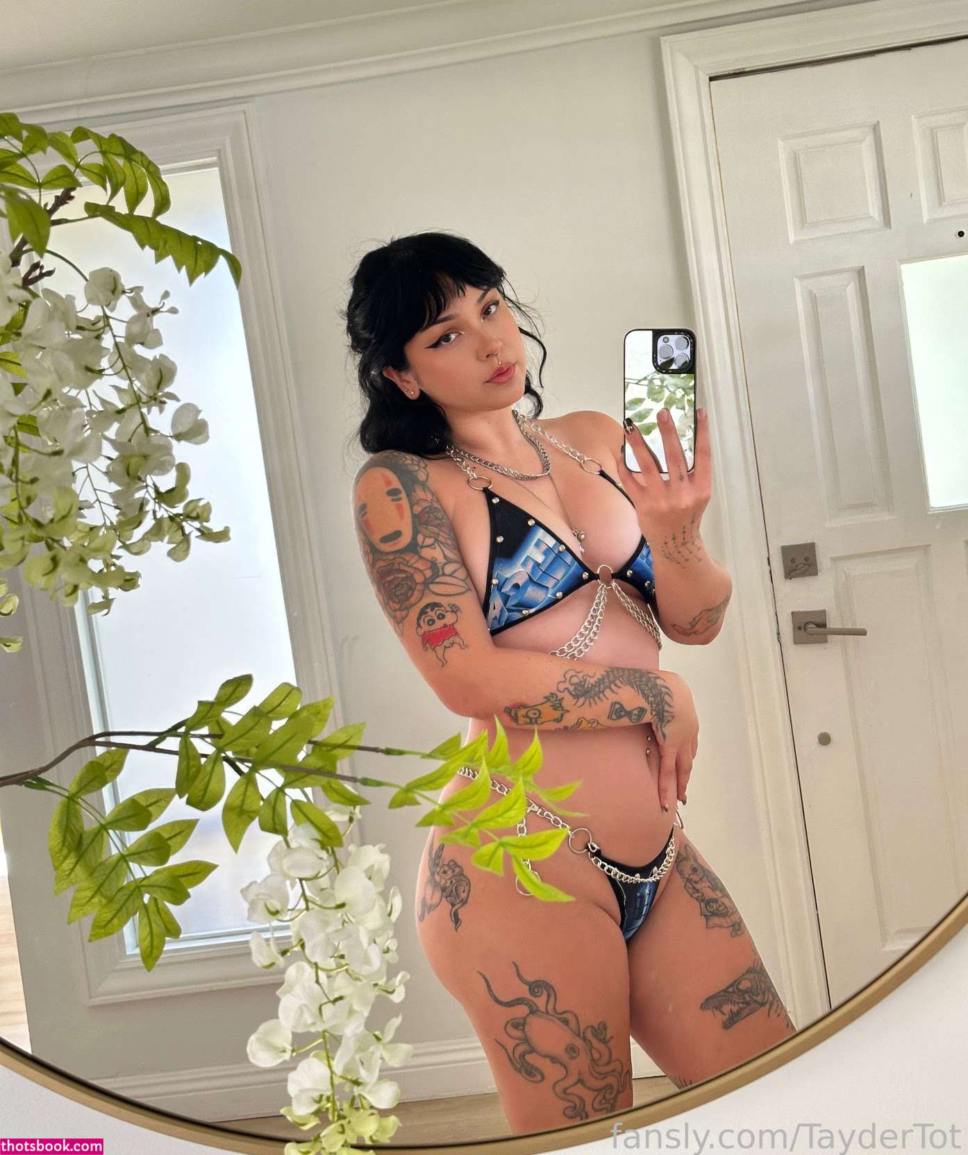 TayderTot Nude Leaks OnlyFans Photos #21 1743429