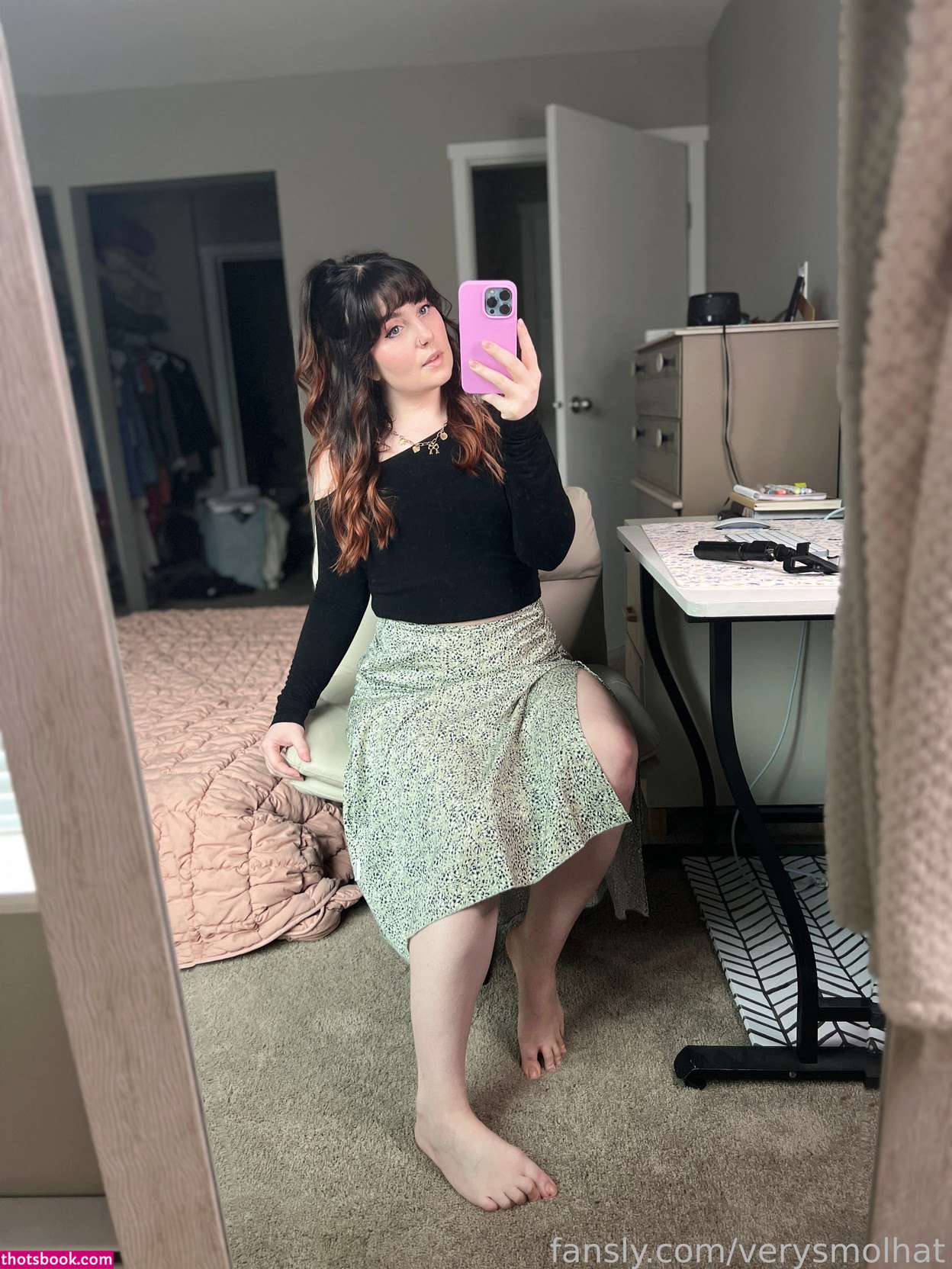 Verysmolhat Nude Leaks OnlyFans Photos #1 1743638