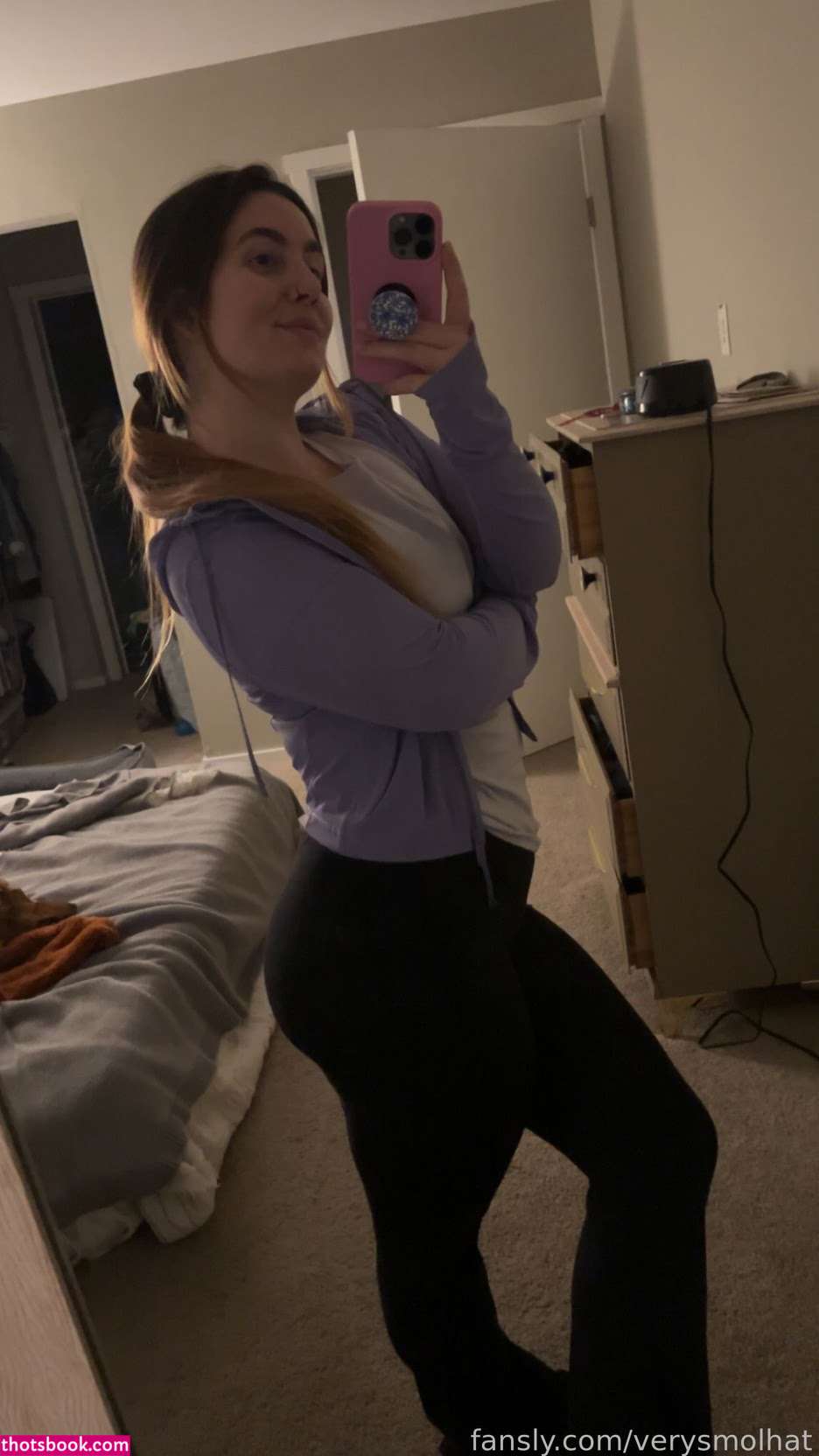 Verysmolhat Nude Leaks OnlyFans Photos #1 1743646