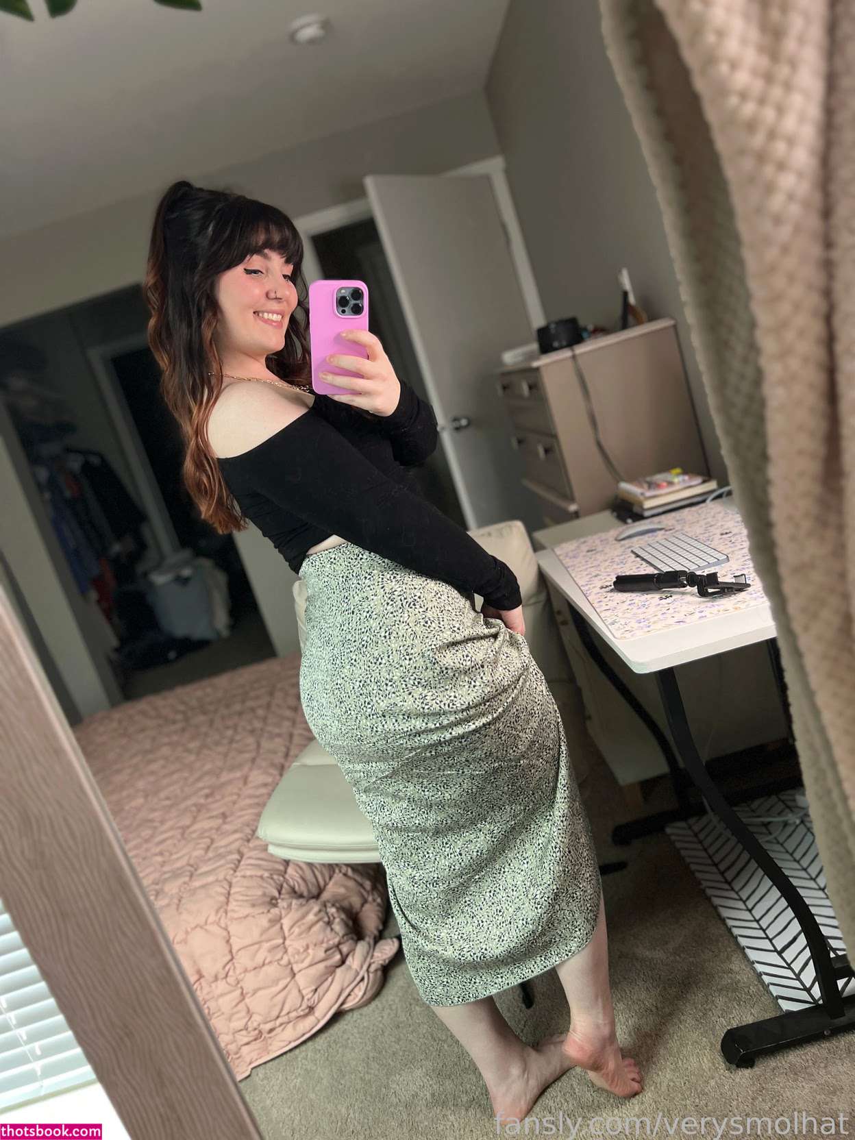 Verysmolhat Nude Leaks OnlyFans Photos #1 1743654