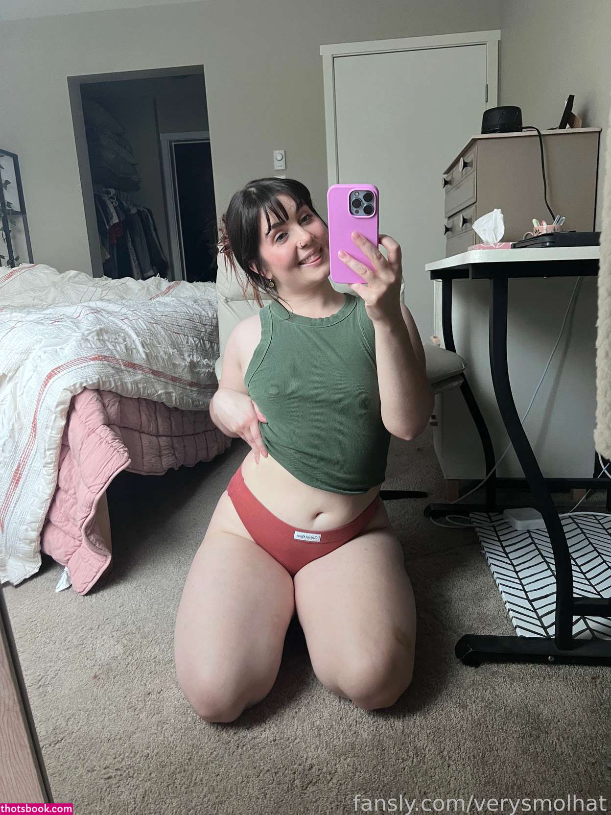 Verysmolhat Nude Leaks OnlyFans Photos #3 1743659