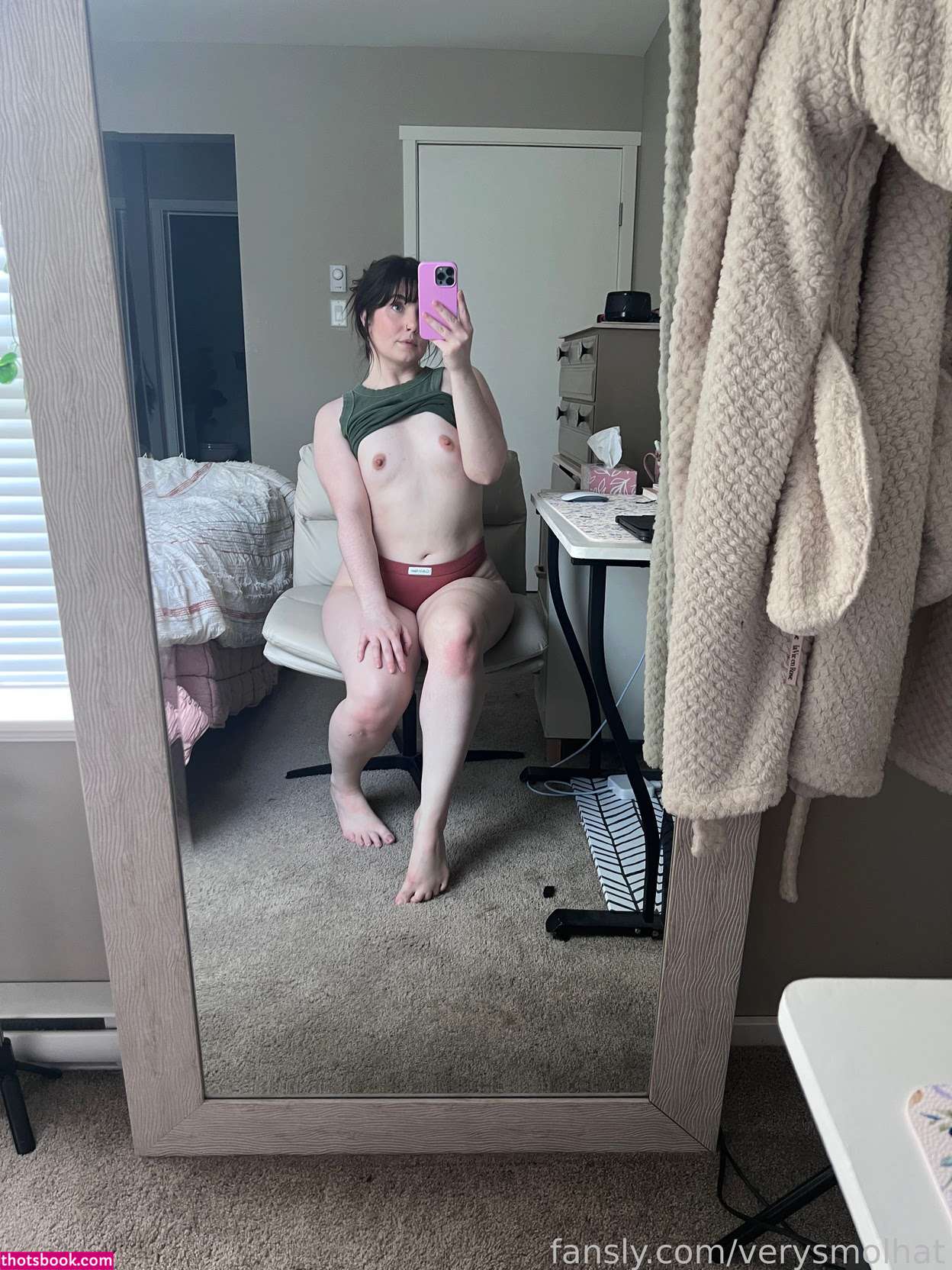 Verysmolhat Nude Leaks OnlyFans Photos #3 1743674