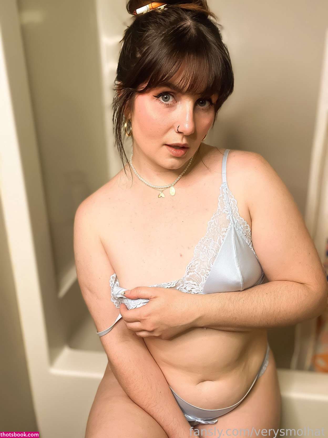 Verysmolhat Nude Leaks OnlyFans Photos #5 1743682