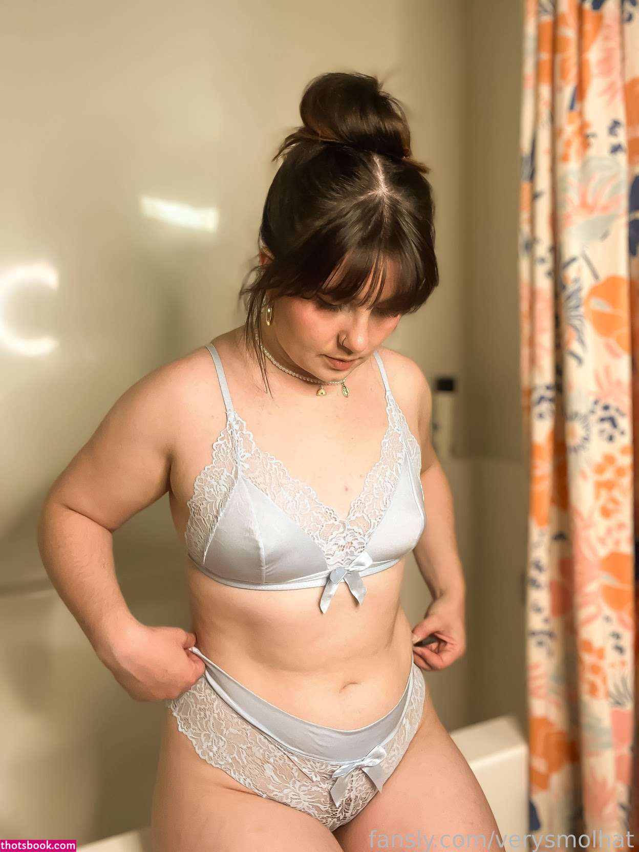 Verysmolhat Nude Leaks OnlyFans Photos #5 1743686