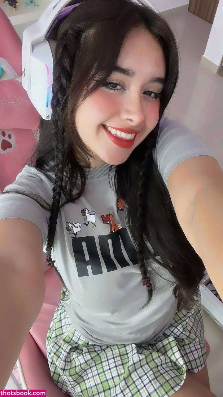 xLightmoonx Nude Leaks OnlyFans Photos #8 1743698