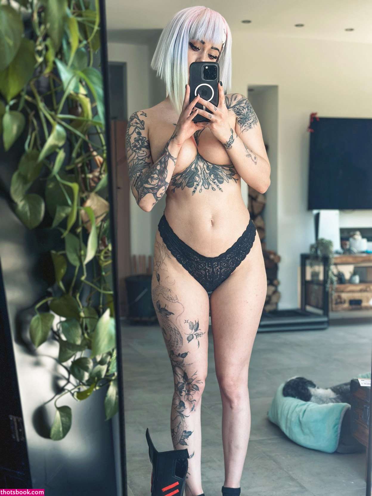 Zayuri Macelive Nude Leaks OnlyFans Photos #2 1743813