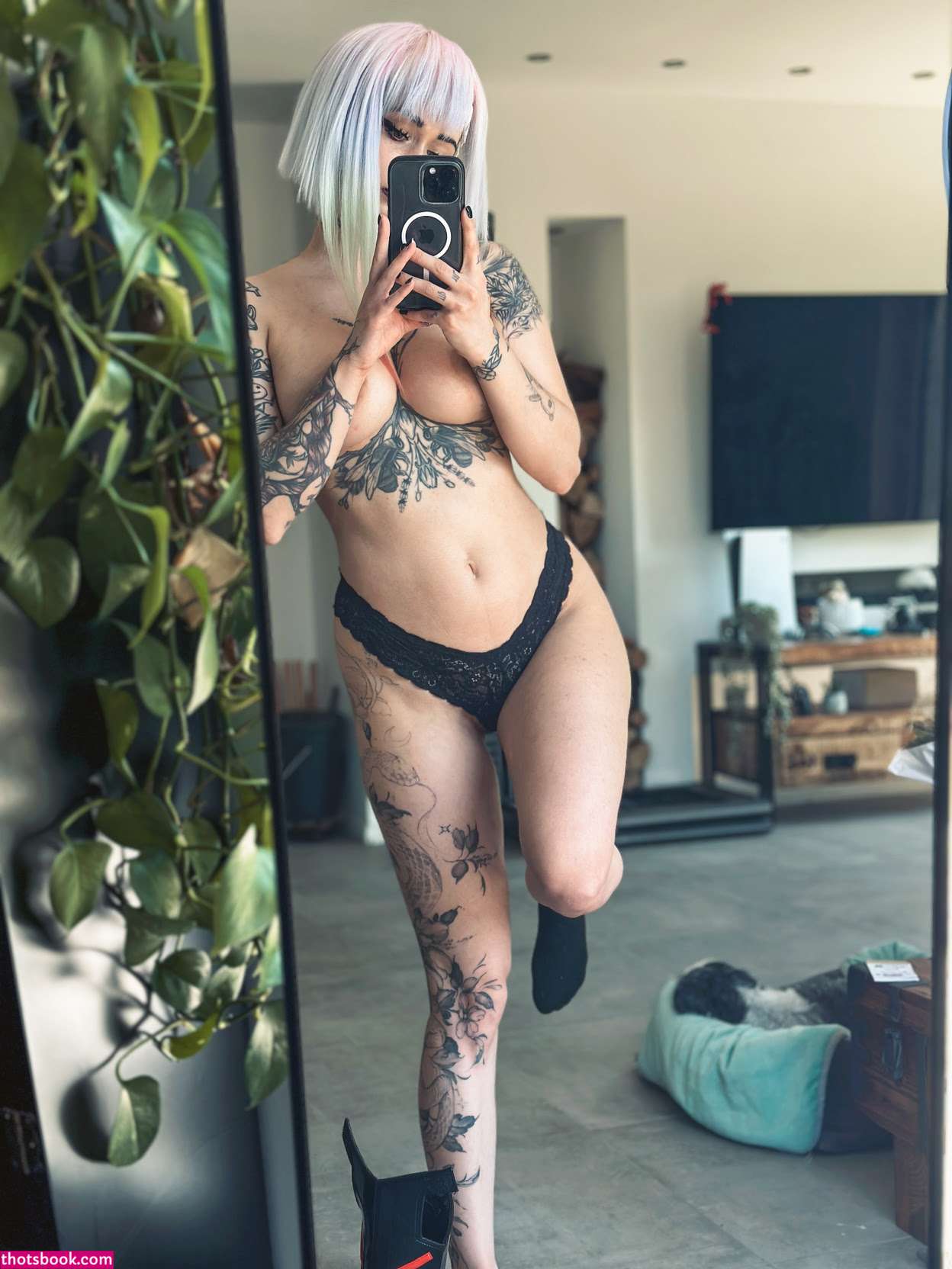 Zayuri Macelive Nude Leaks OnlyFans Photos #2 1743814