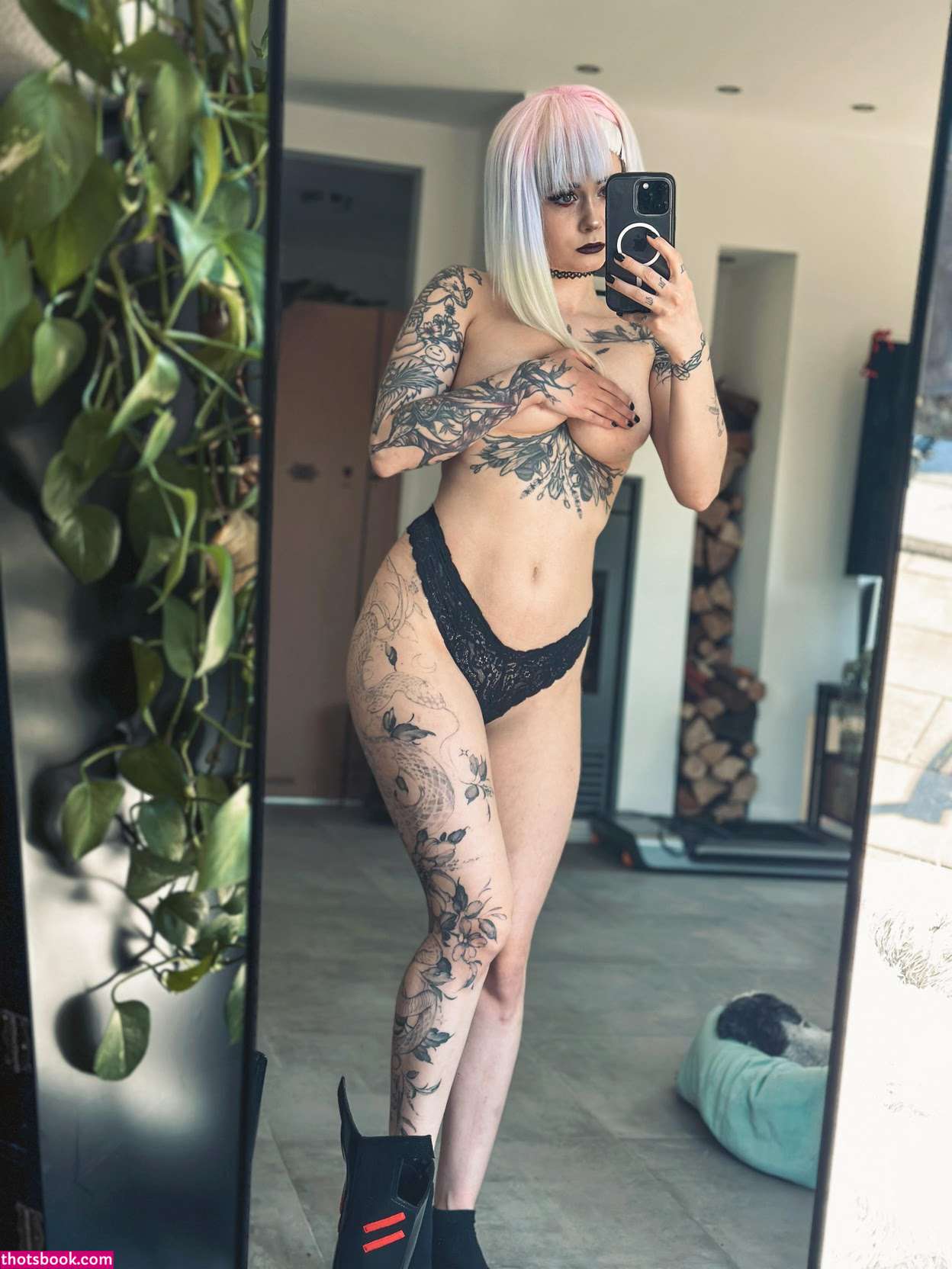 Zayuri Macelive Nude Leaks OnlyFans Photos #2 1743816